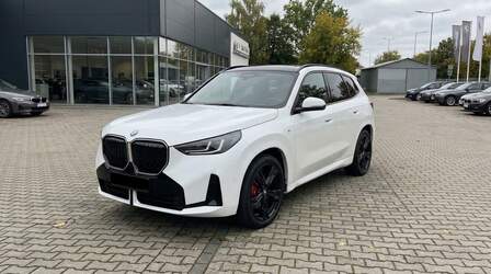 BMW X3 – 20i