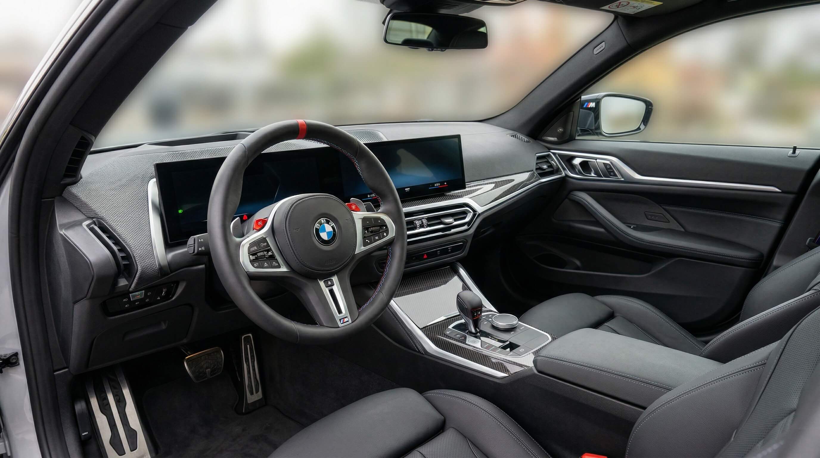 BMW X3 20i Msport Pro – zdjęcie 5