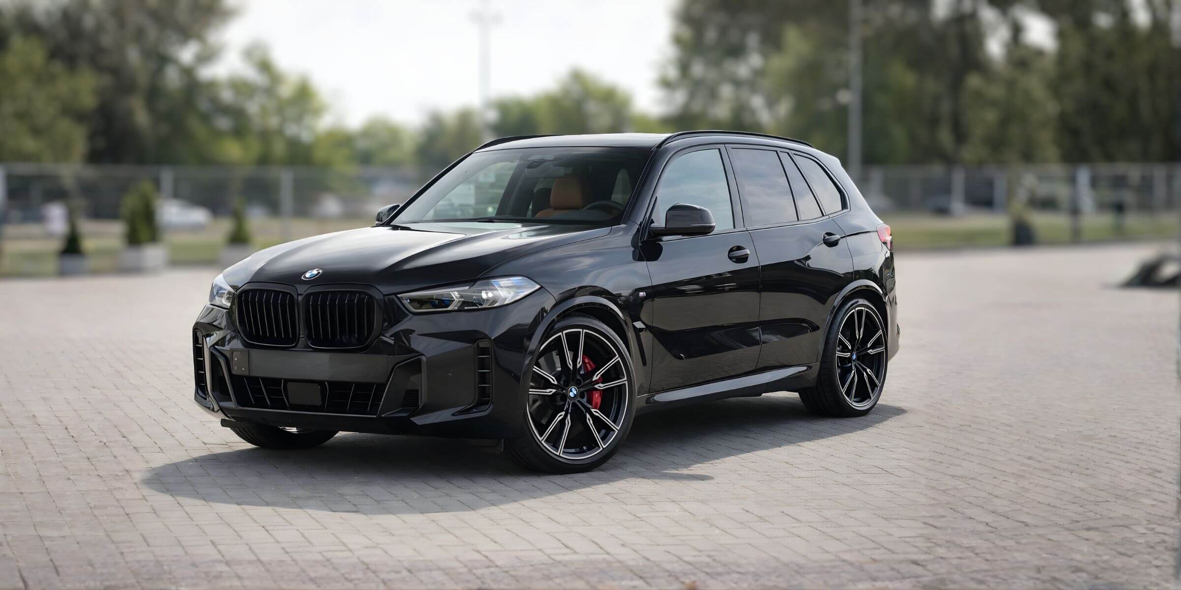 BMW X5 30d Msport – zdjęcie 4