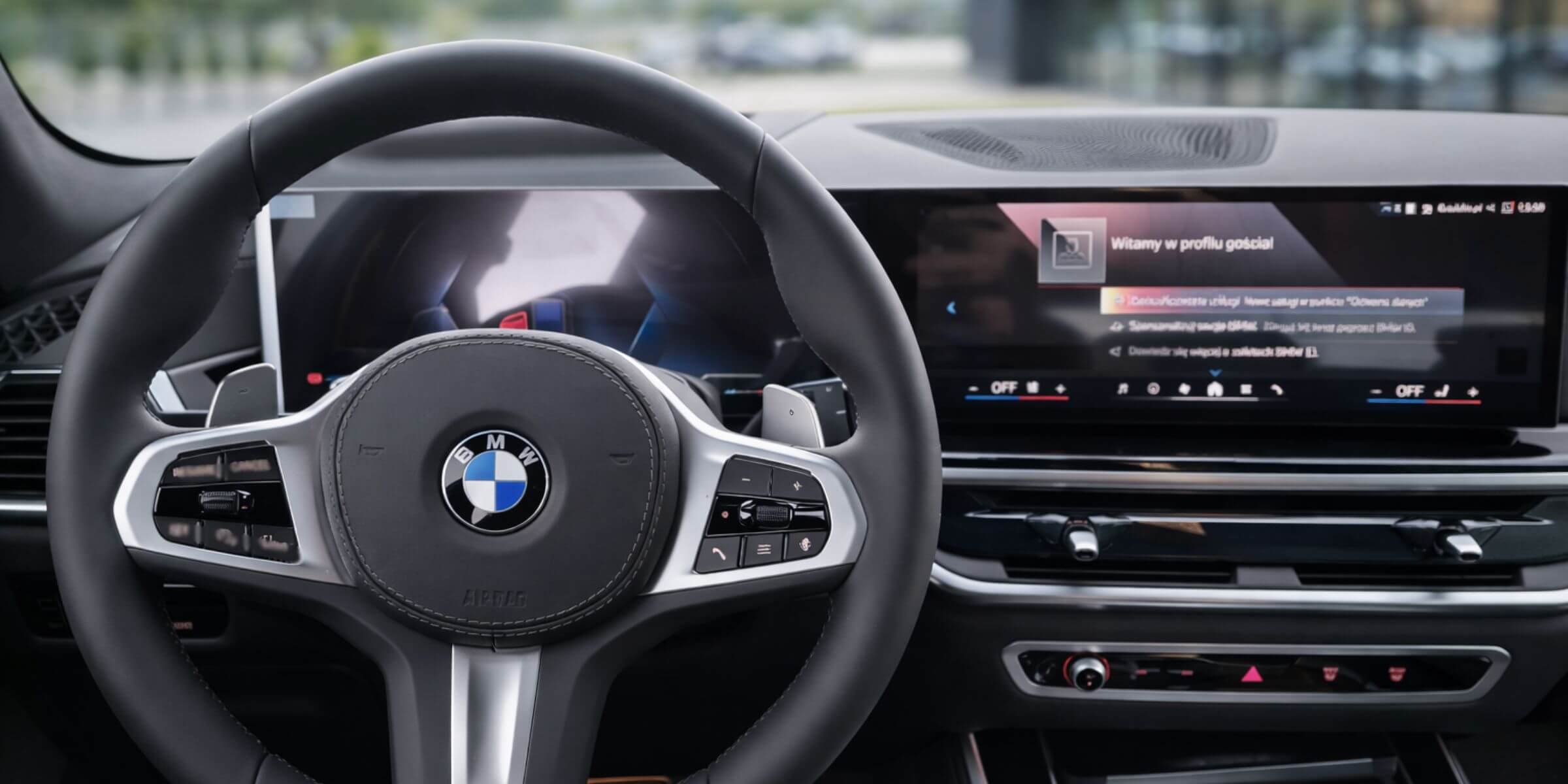BMW X5 40d Msport Pro – zdjęcie 5
