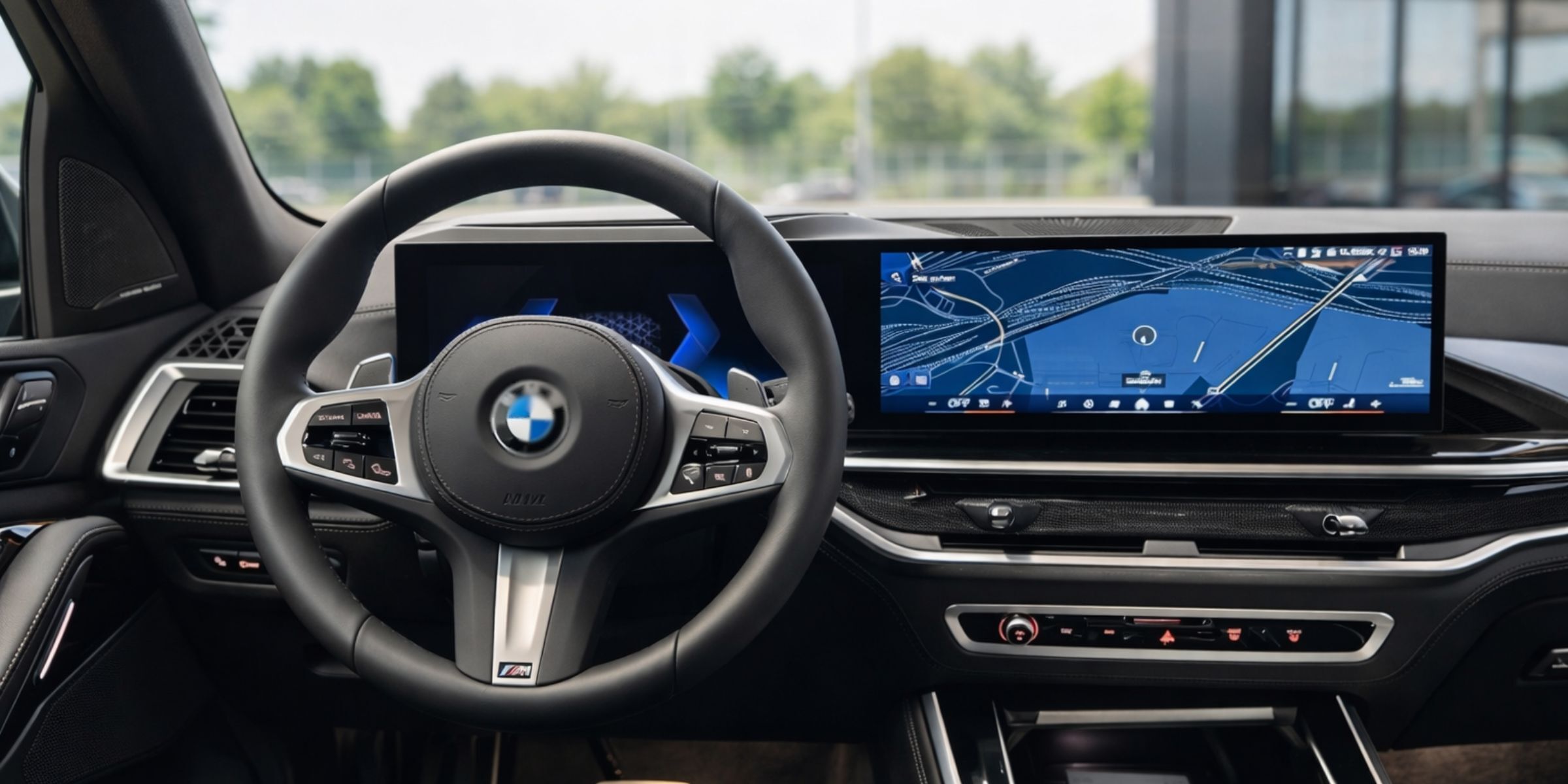 BMW X5 40d Msport Pro – zdjęcie 5