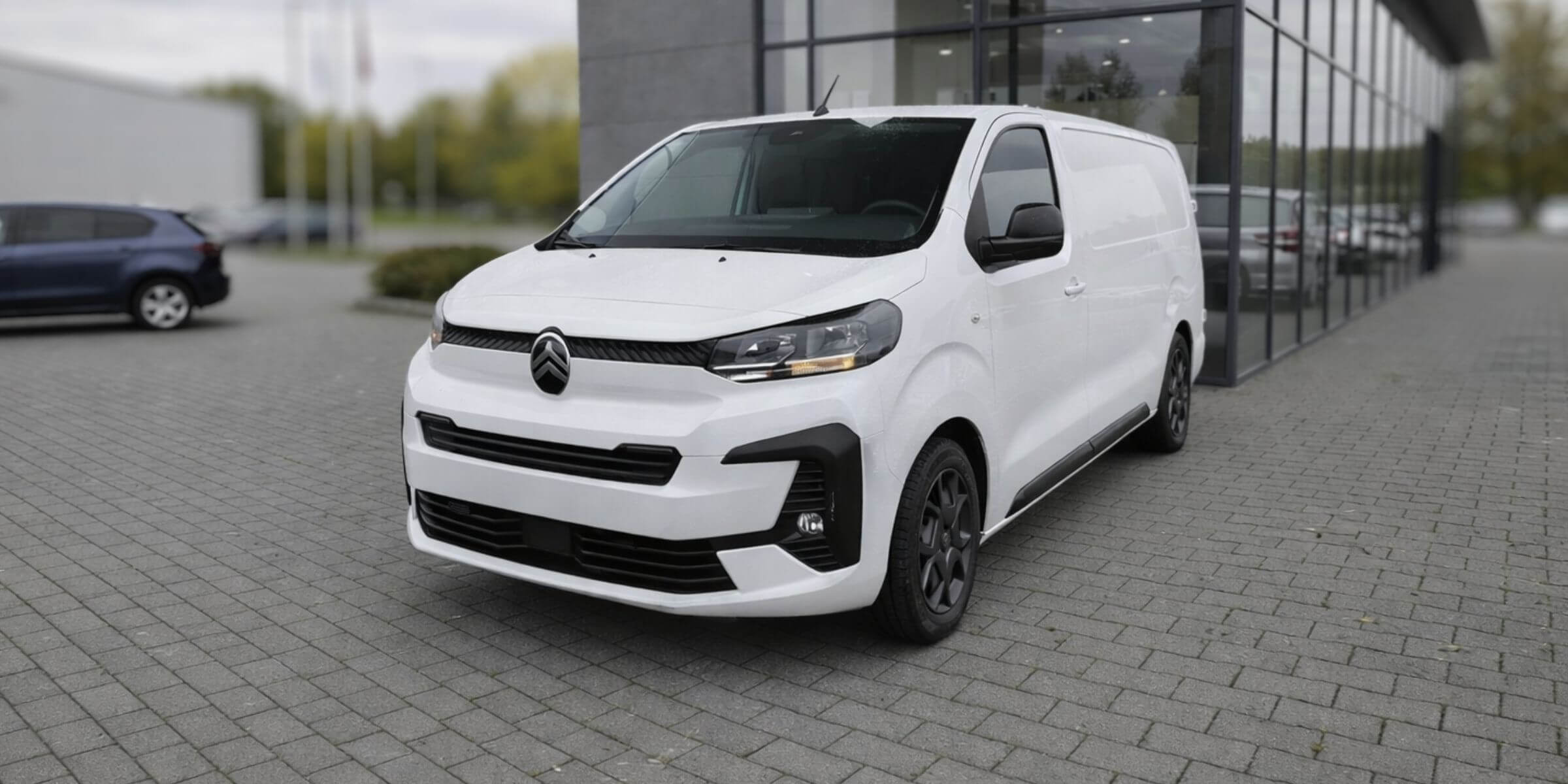 Citroën Jumpy