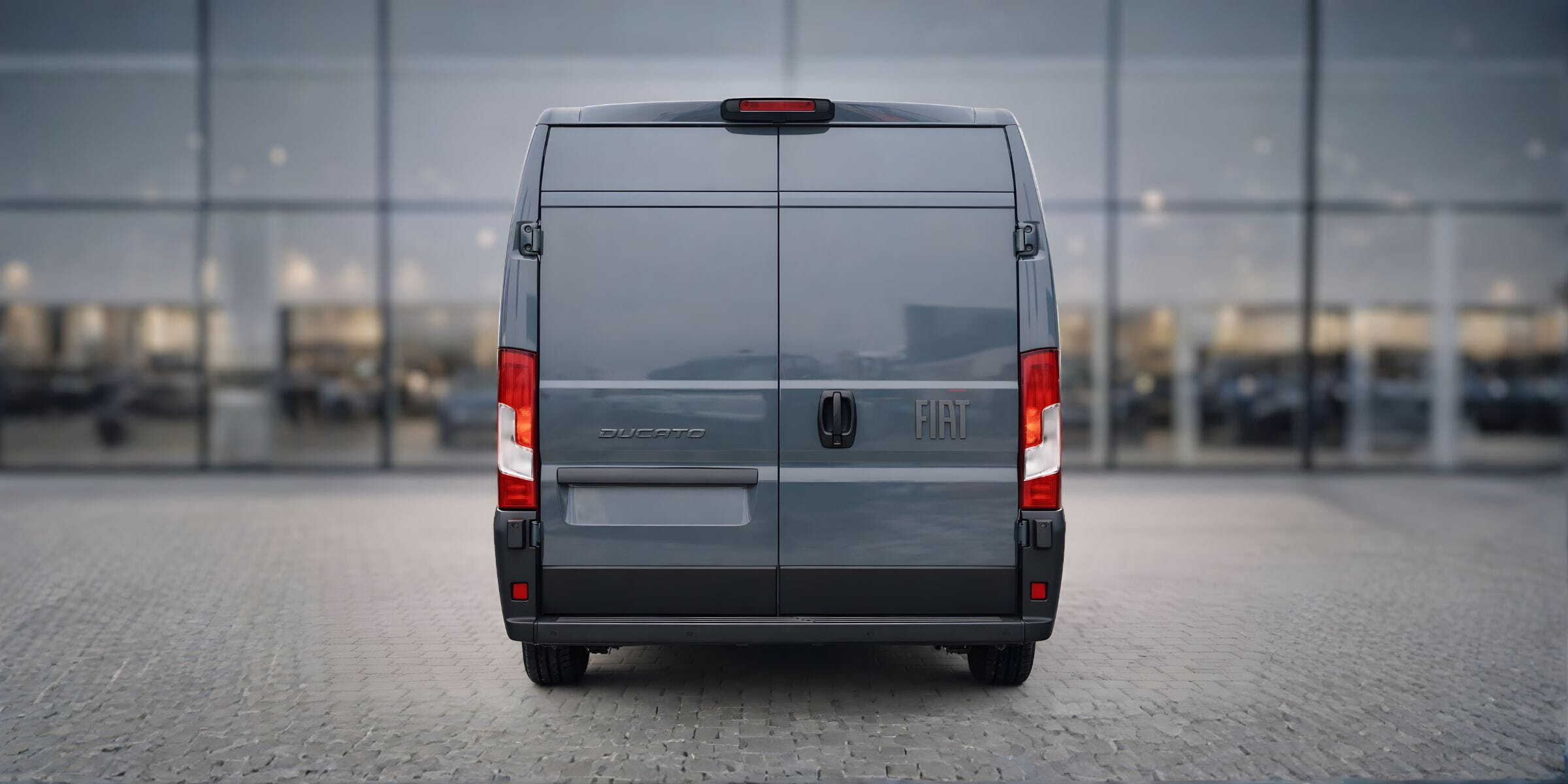 Fiat Ducato 2.2 140KM L2H2 – zdjęcie 3