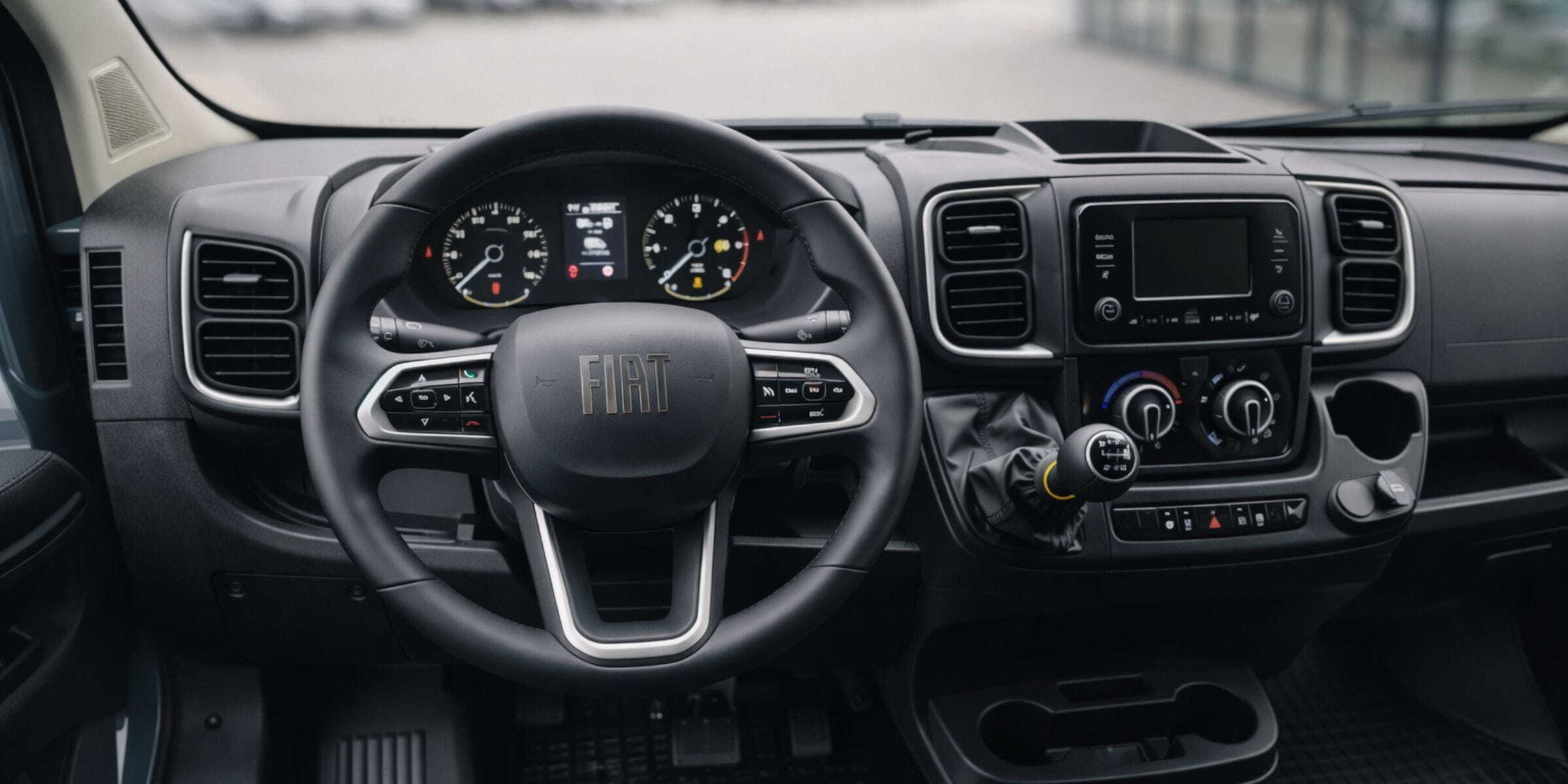 Fiat Ducato 2.2 140KM L2H2 – zdjęcie 5