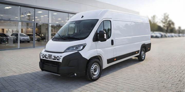 Fiat Ducato