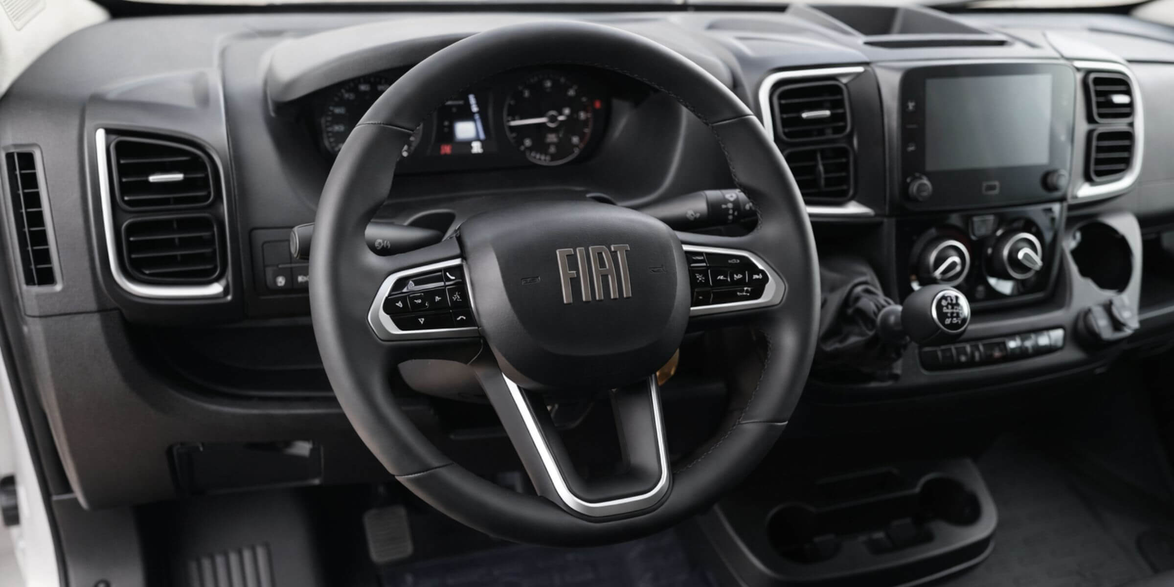Fiat Ducato 2.2 140KM L2H2 – zdjęcie 5