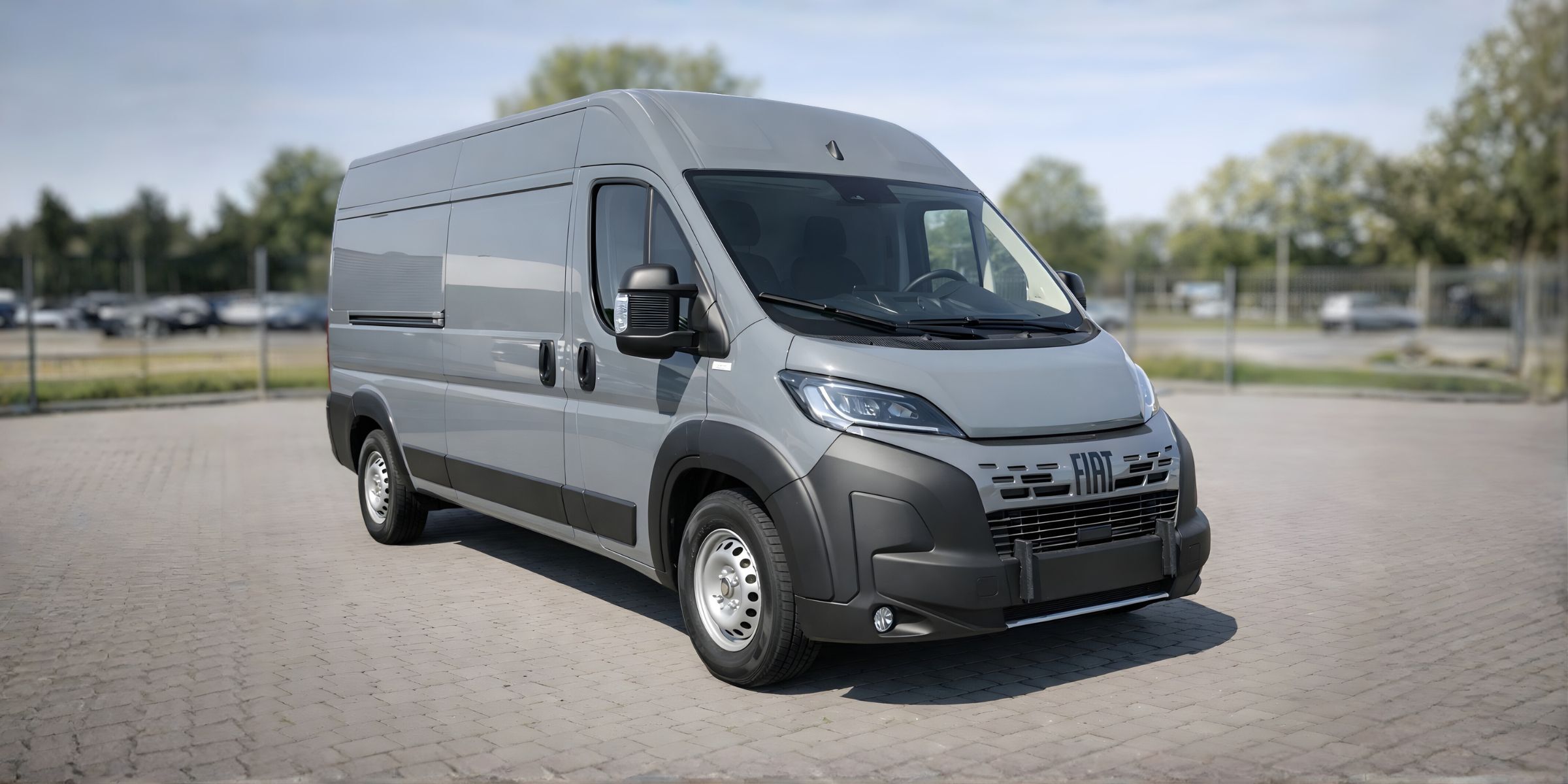 Fiat Ducato 2.2 140KM L3H2 – zdjęcie 4