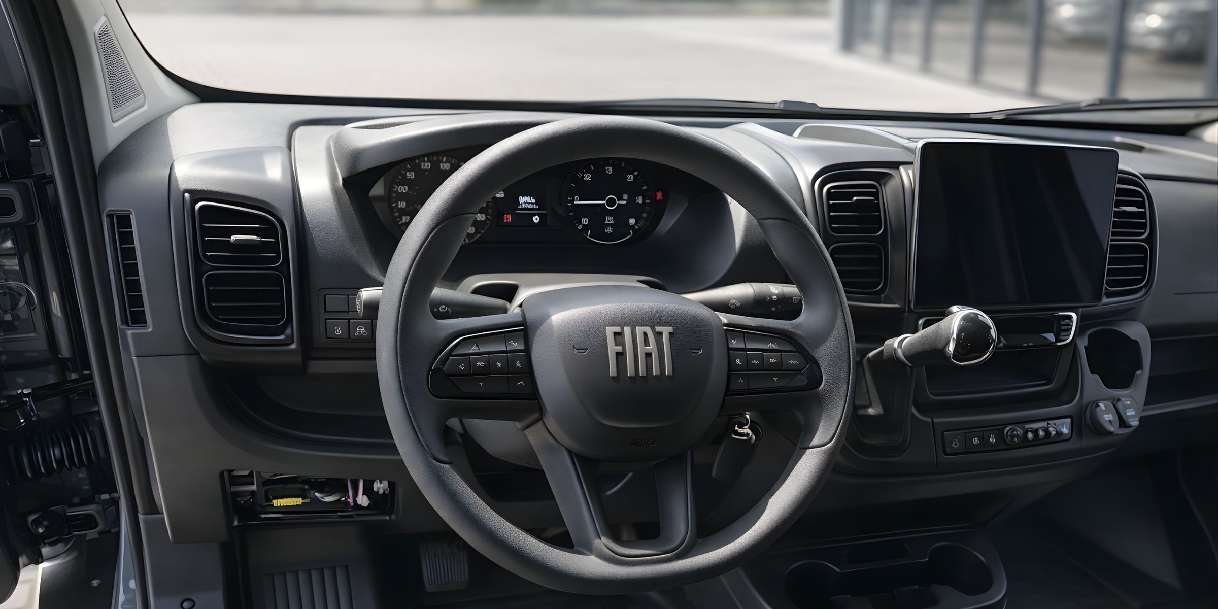 Fiat Ducato 2.2 140KM L3H2 – zdjęcie 5
