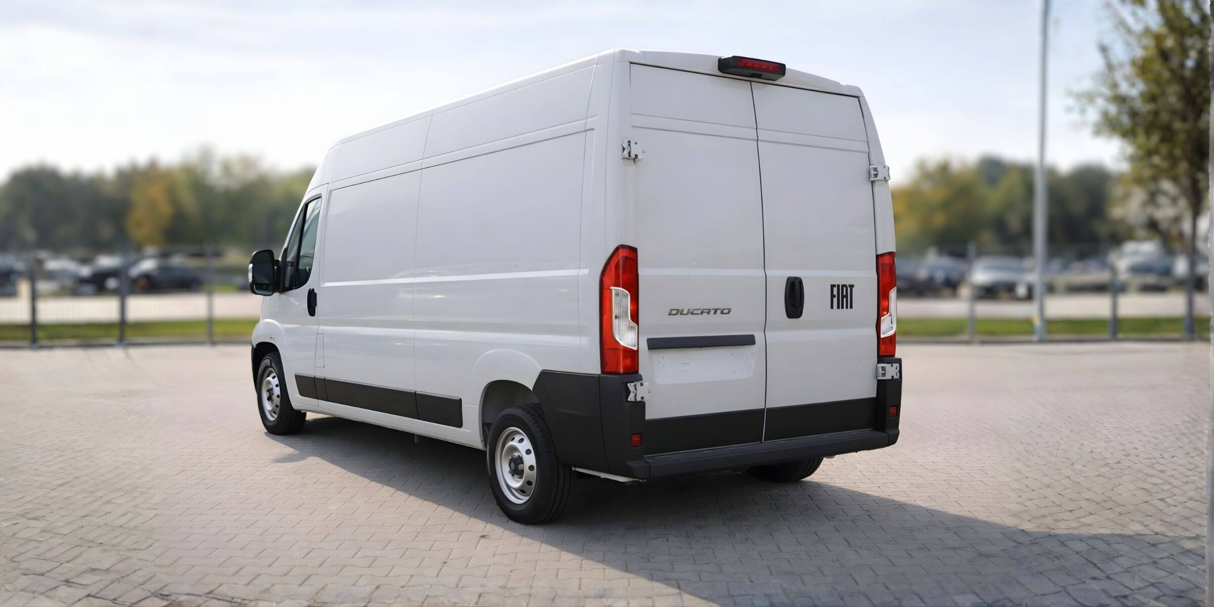Fiat Ducato 2.2 140KM L3H2 – zdjęcie 2