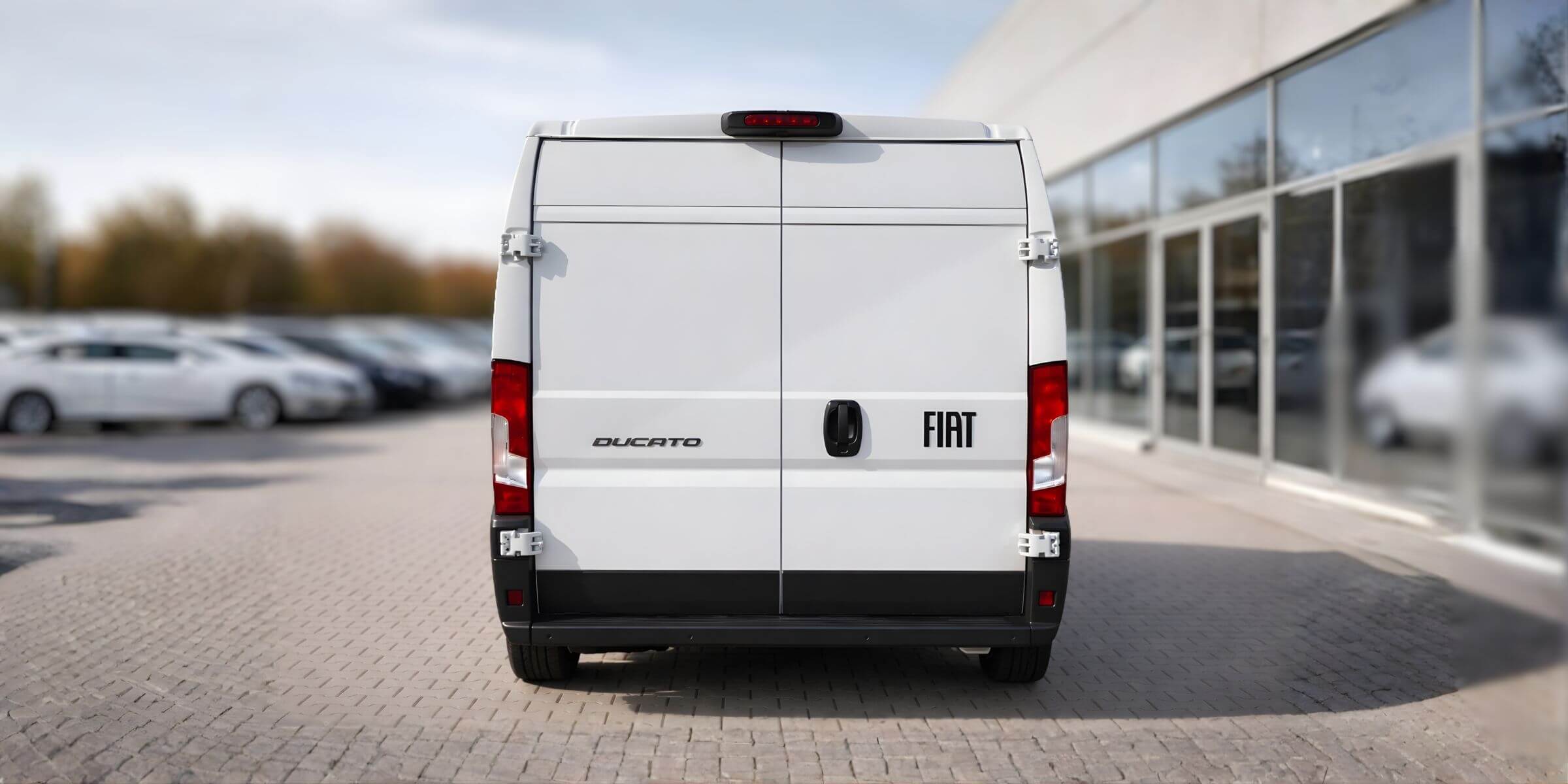 Fiat Ducato 2.2 140KM L3H2 – zdjęcie 3