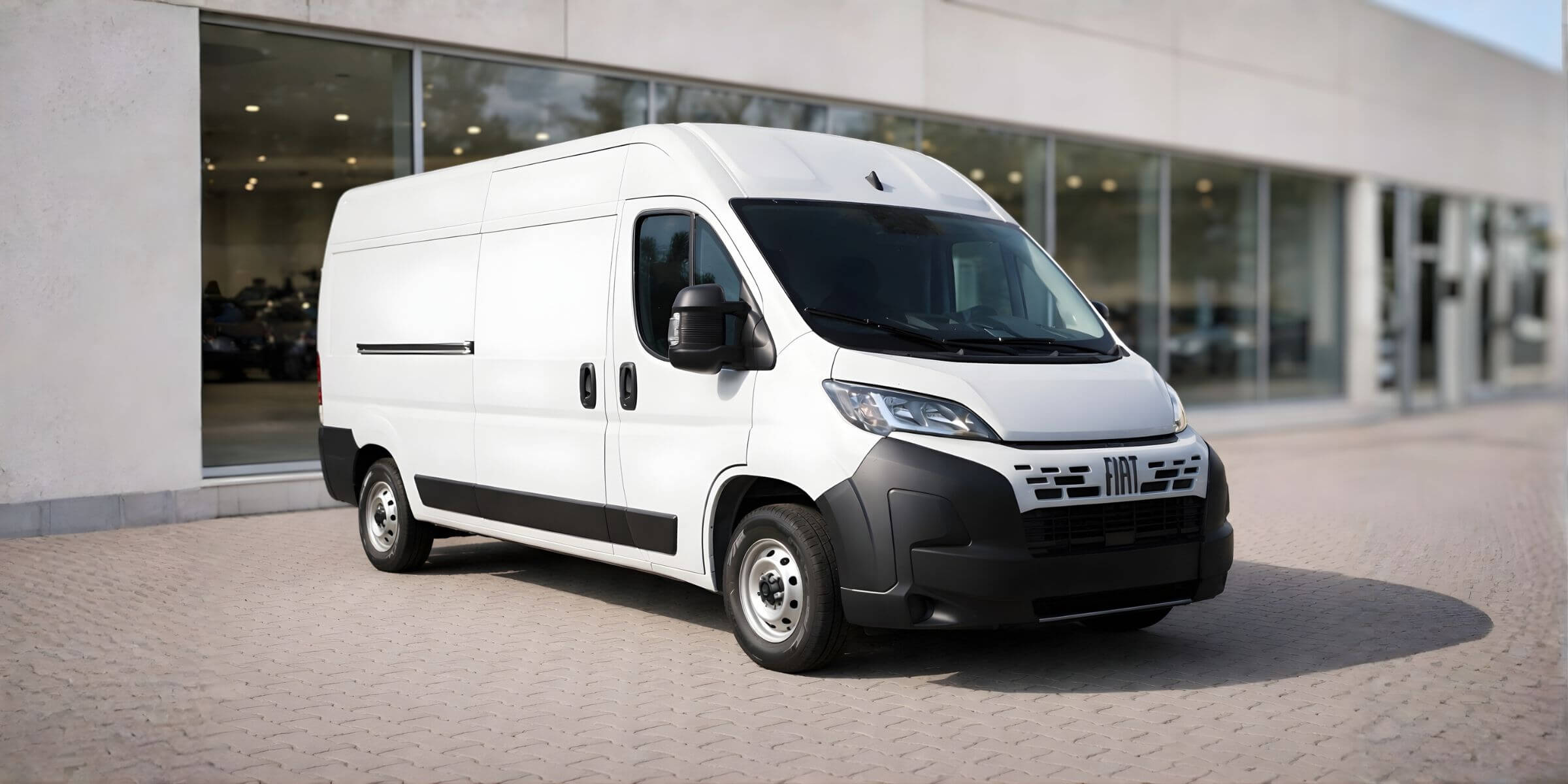 Fiat Ducato 2.2 140KM L3H2 – zdjęcie 4