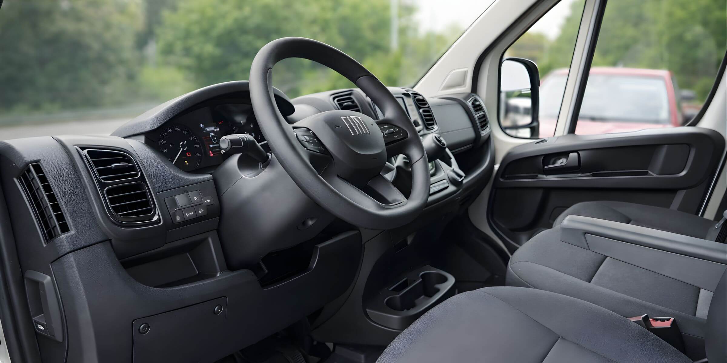 Fiat Ducato 2.2 140KM L3H2 – zdjęcie 5