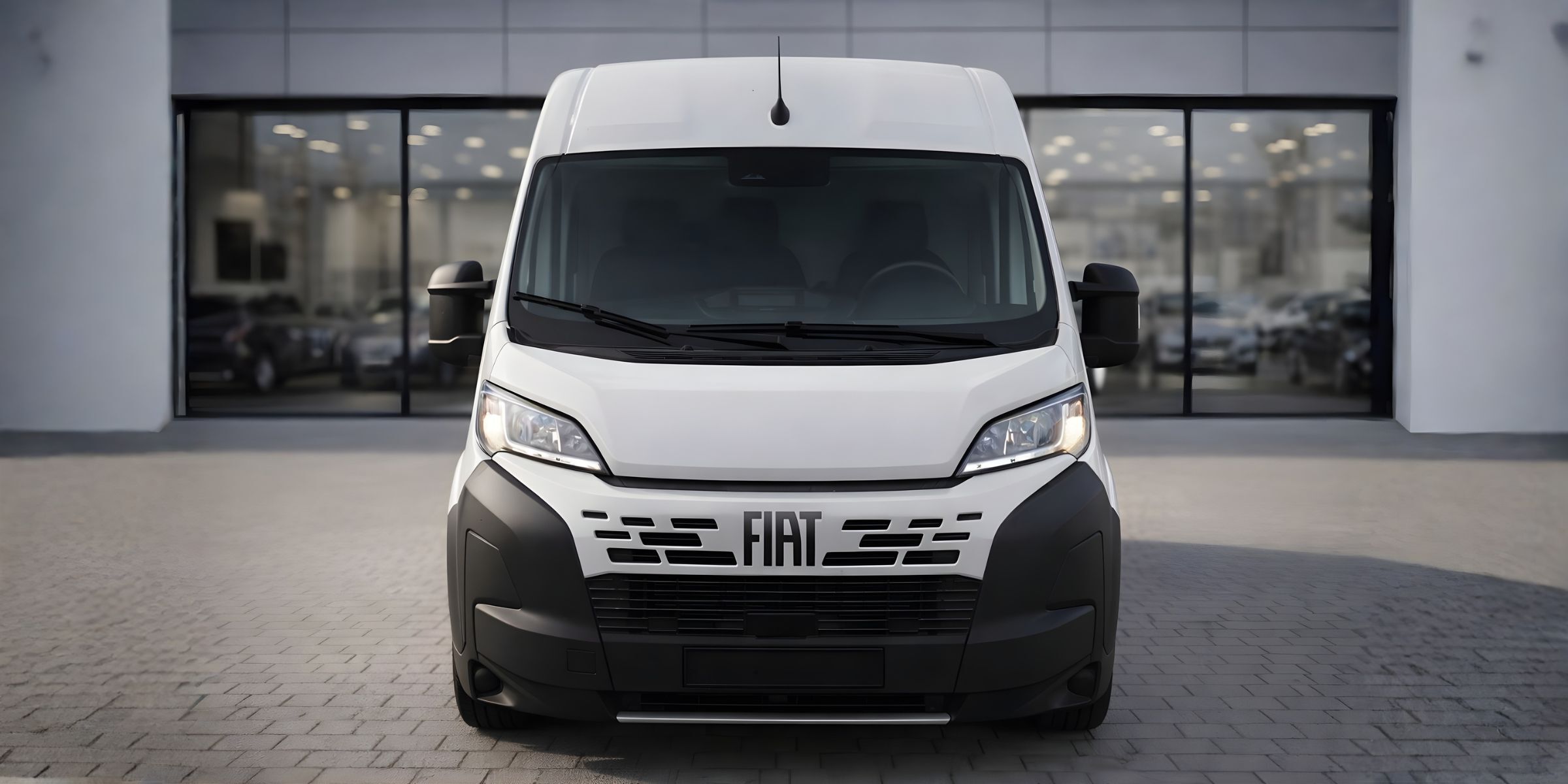 Fiat Ducato 2.2 140KM L4H2 – zdjęcie 3
