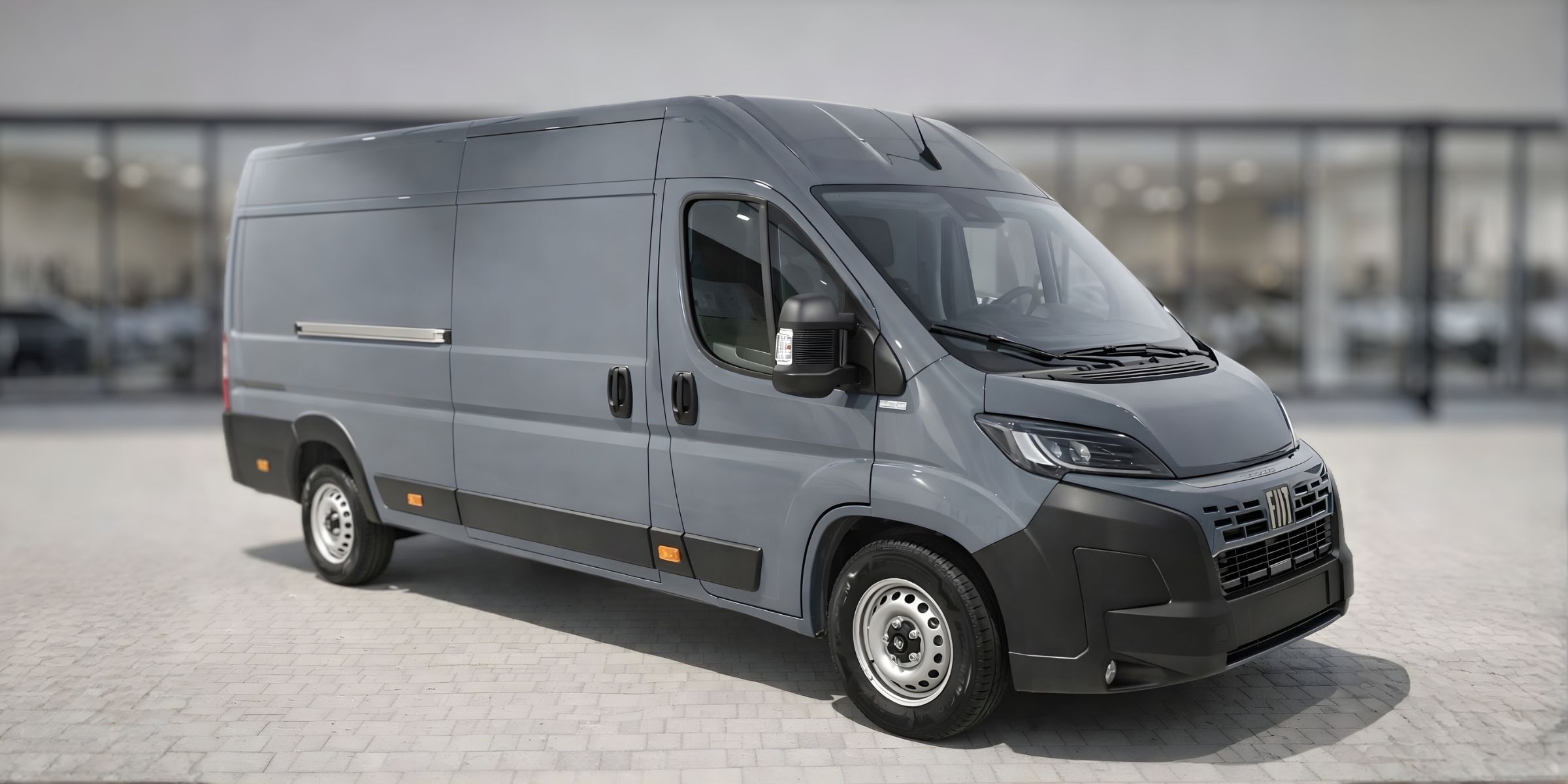 Fiat Ducato 2.2 180KM L4H2 – zdjęcie 4