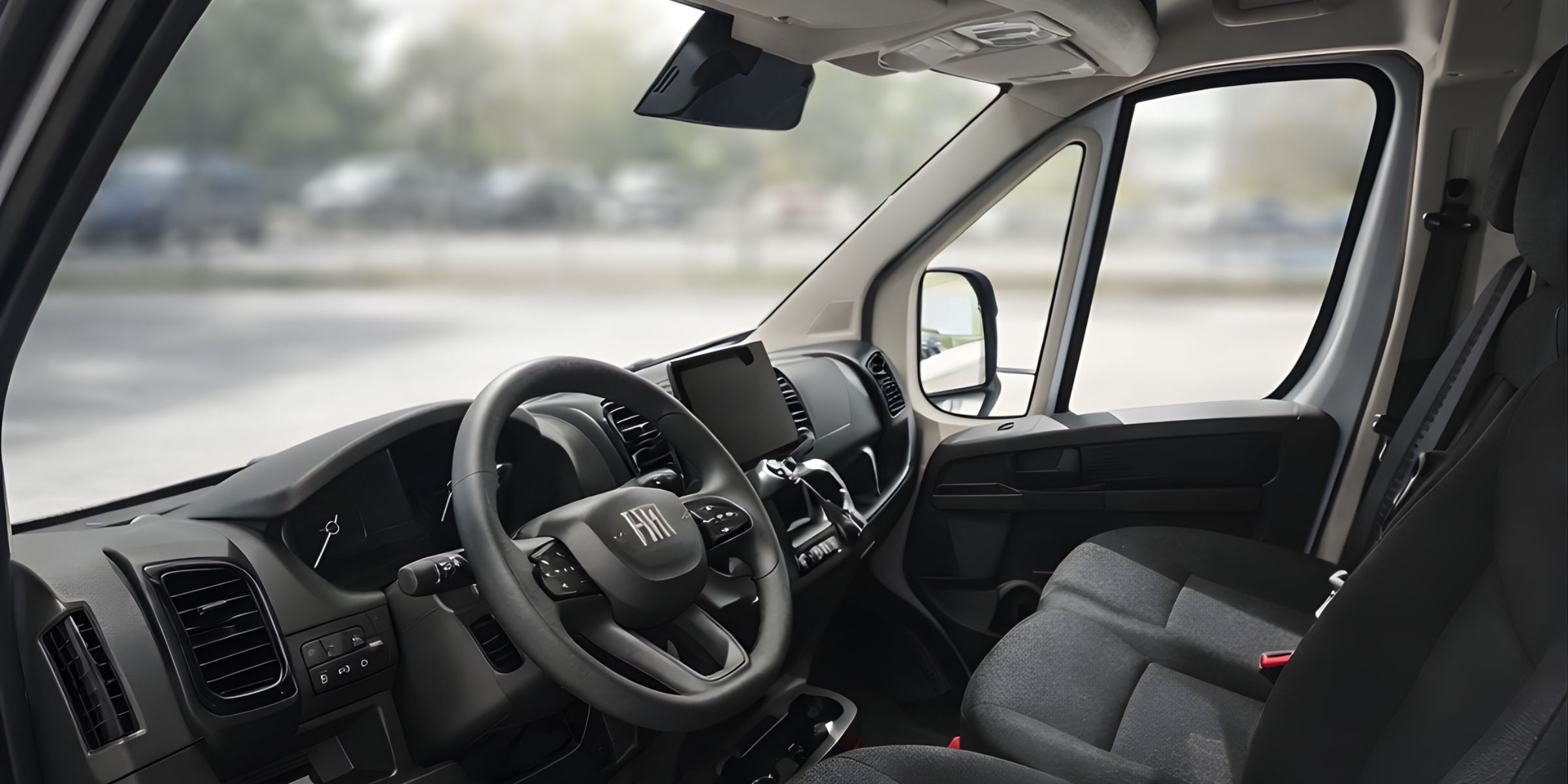 Fiat Ducato 2.2 180KM L4H2 – zdjęcie 5