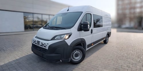Fiat Ducato