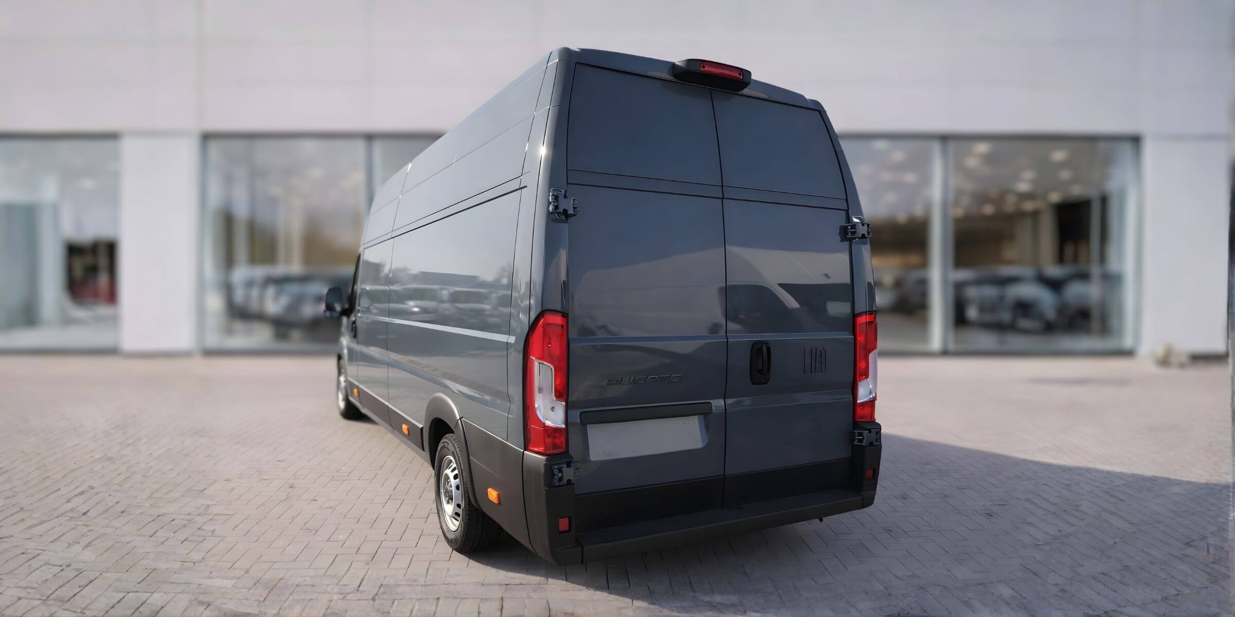 Fiat Ducato 2.2 140KM L4H3 – zdjęcie 3