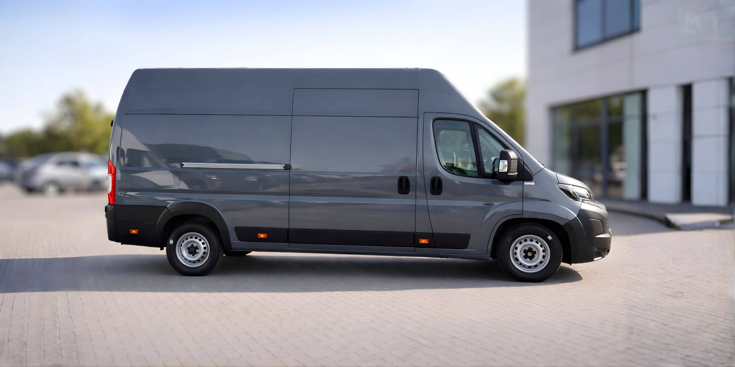 Fiat Ducato 2.2 140KM L4H3 – zdjęcie 4