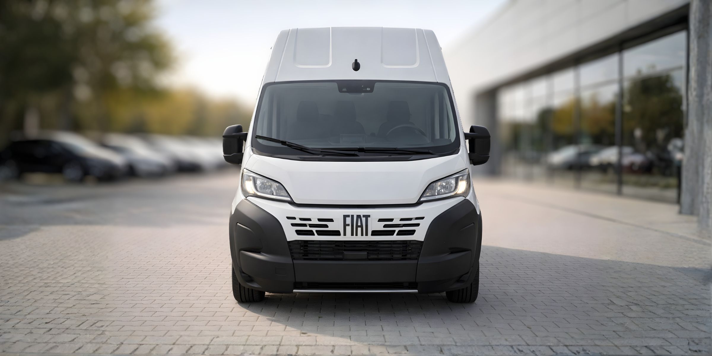 Fiat Ducato 2.2 L4H3 180KM – zdjęcie 3