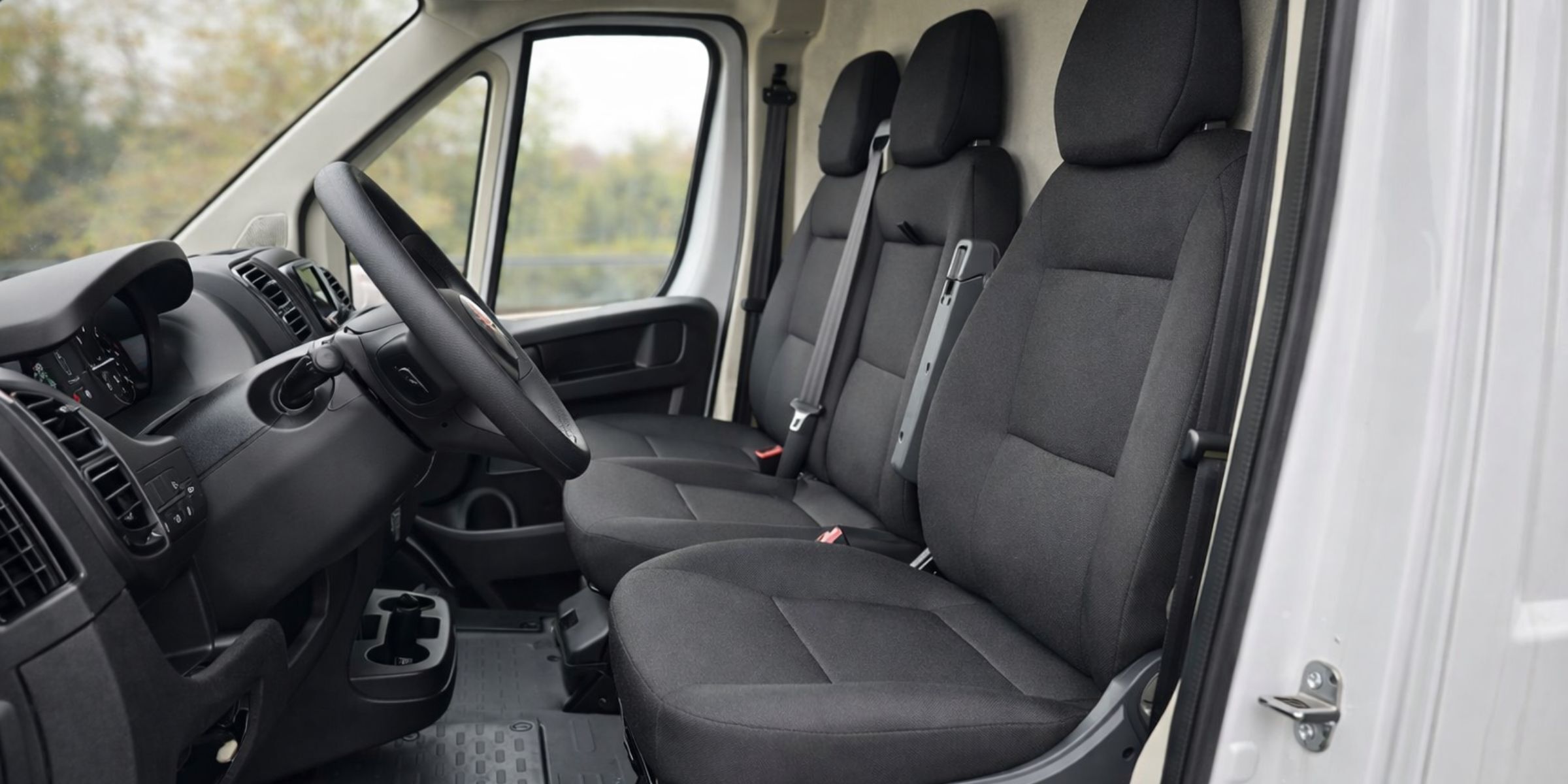 Fiat Ducato 2.2 L4H3 180KM – zdjęcie 5