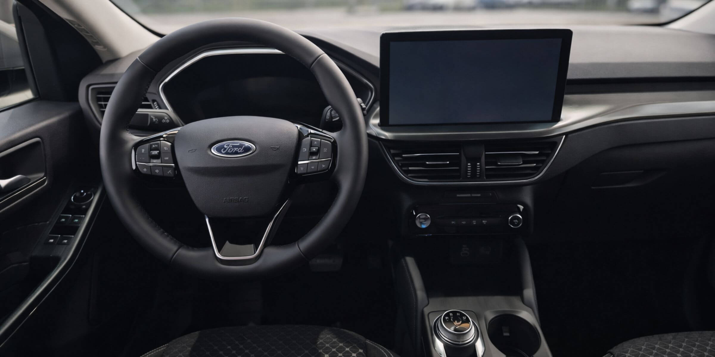 Ford Kuga 2.5 180KM FHEV ECVT TITANIUM – zdjęcie 5