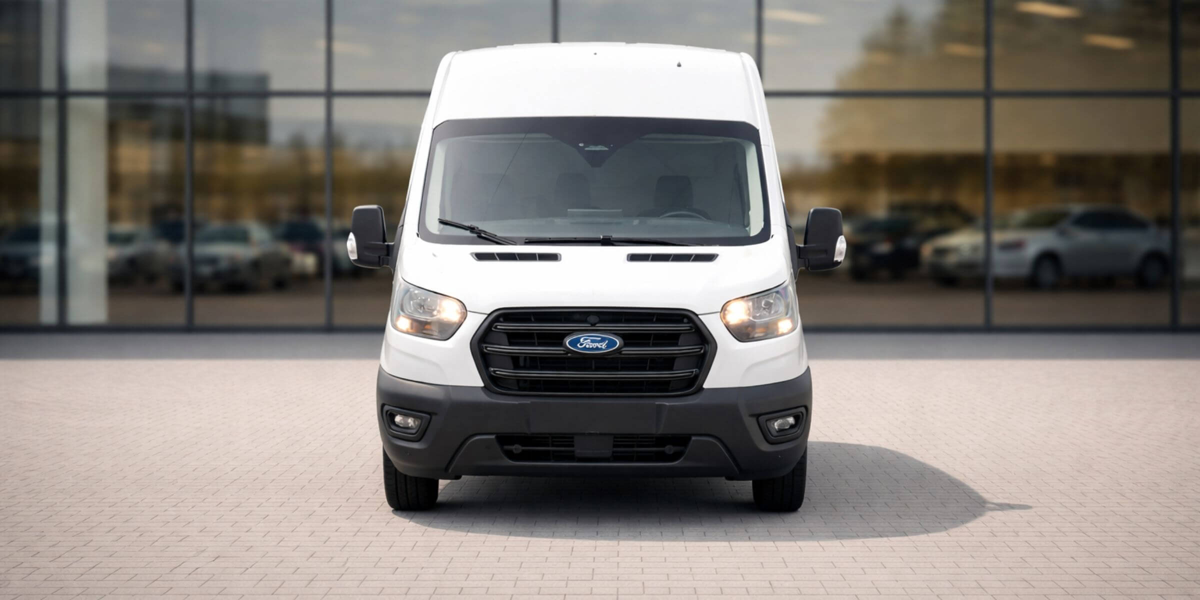Ford Transit 2.0 130KM Ecoblue L4H3 – zdjęcie 4