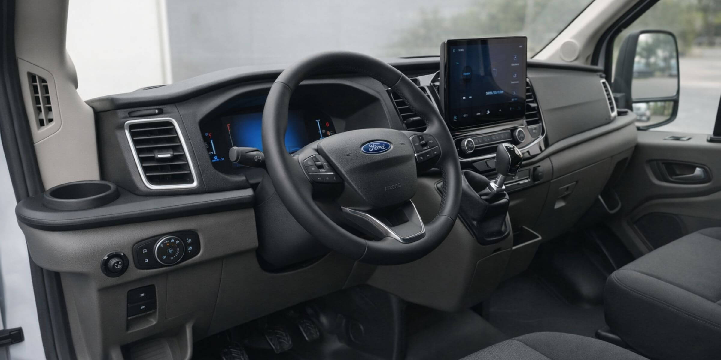 Ford Transit 2.0 130KM Ecoblue L4H3 – zdjęcie 5