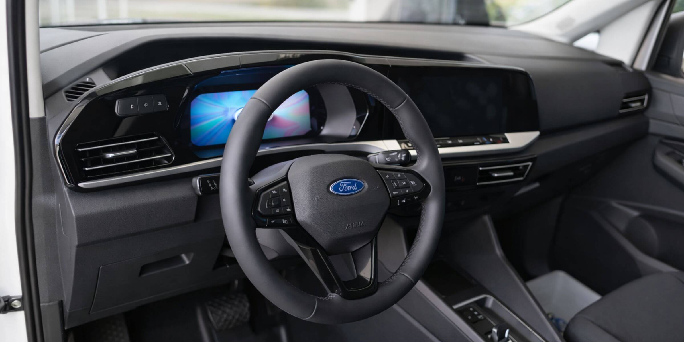 Ford Transit Connect 2.0 Ecoblue Van Limited A7 – zdjęcie 5
