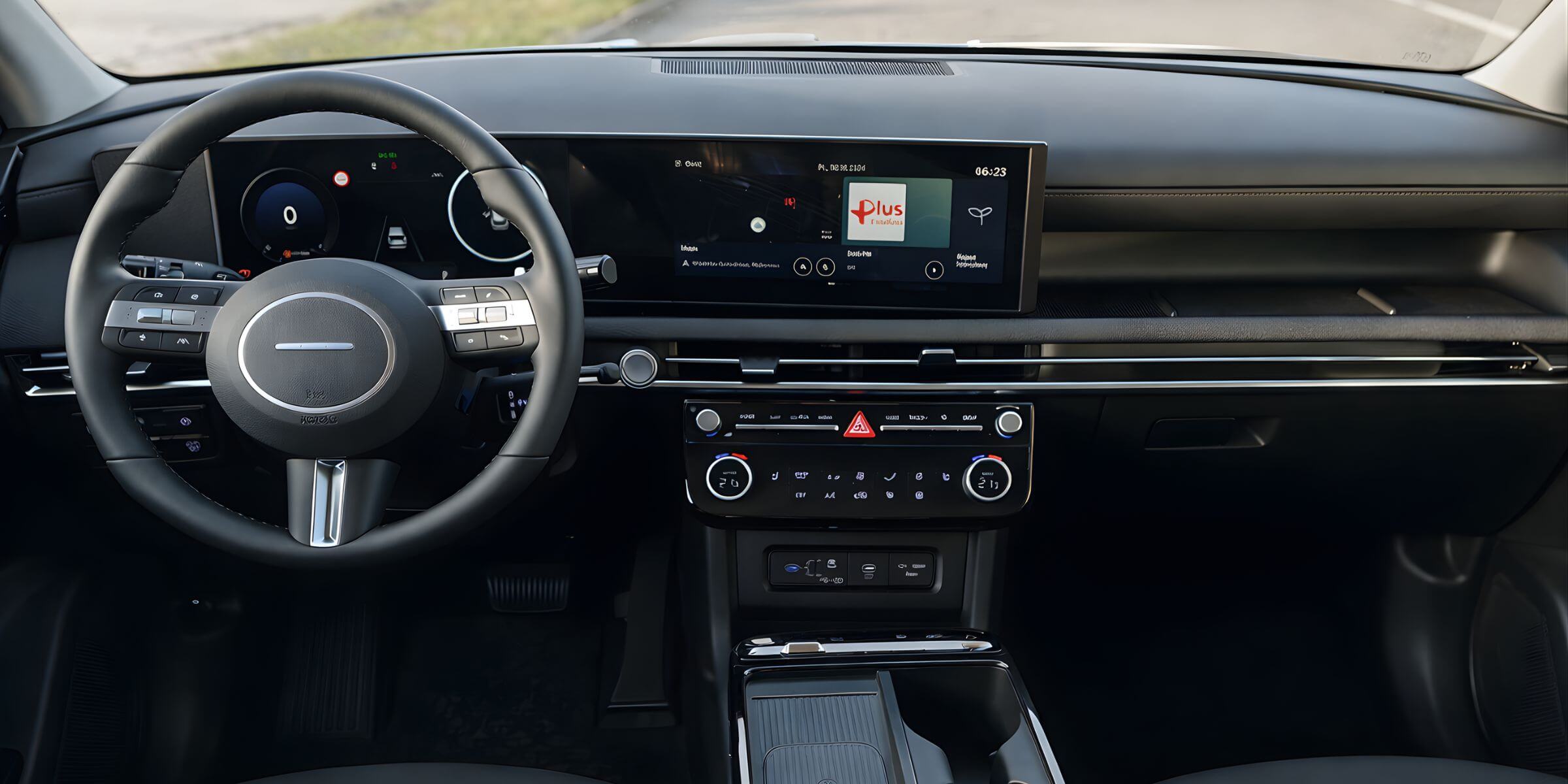 Hyundai Tucson 1.6 T-GDI 7DCT EXECUTIVE – zdjęcie 5