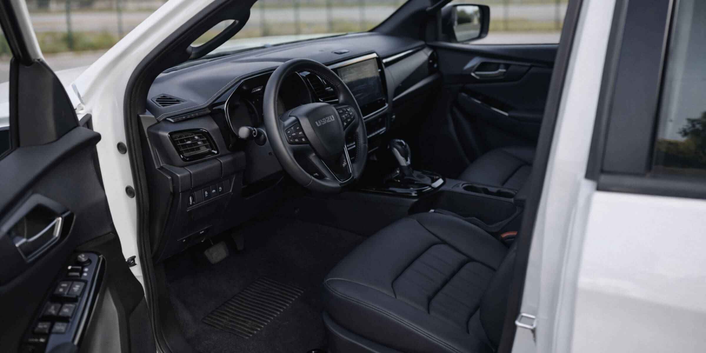 Isuzu D-Max LSE – zdjęcie 5