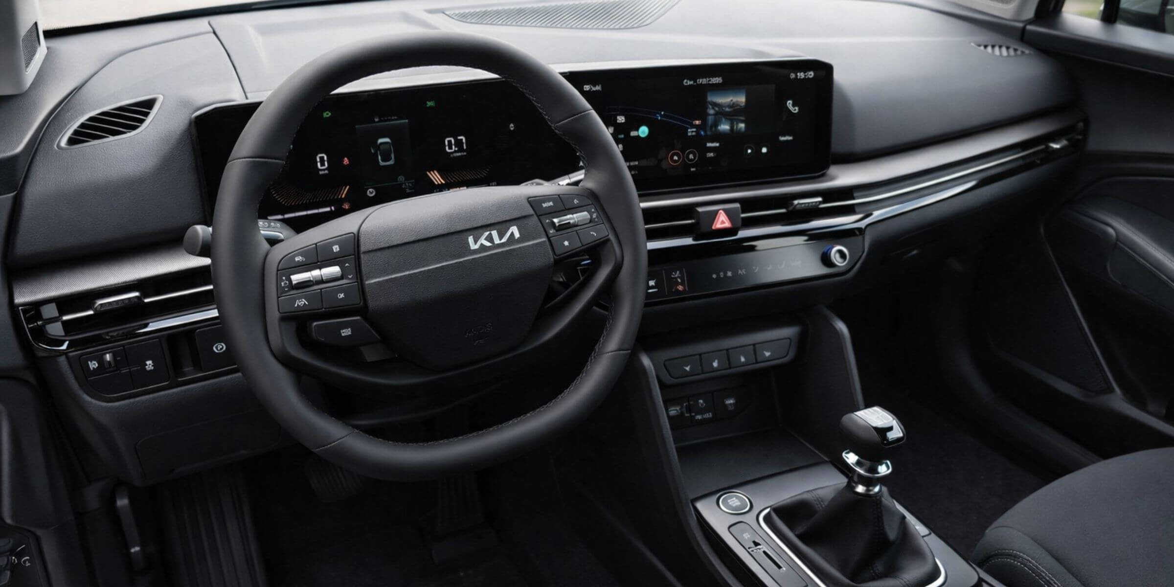 Kia Sportage L 1.6 T-GDI – zdjęcie 5