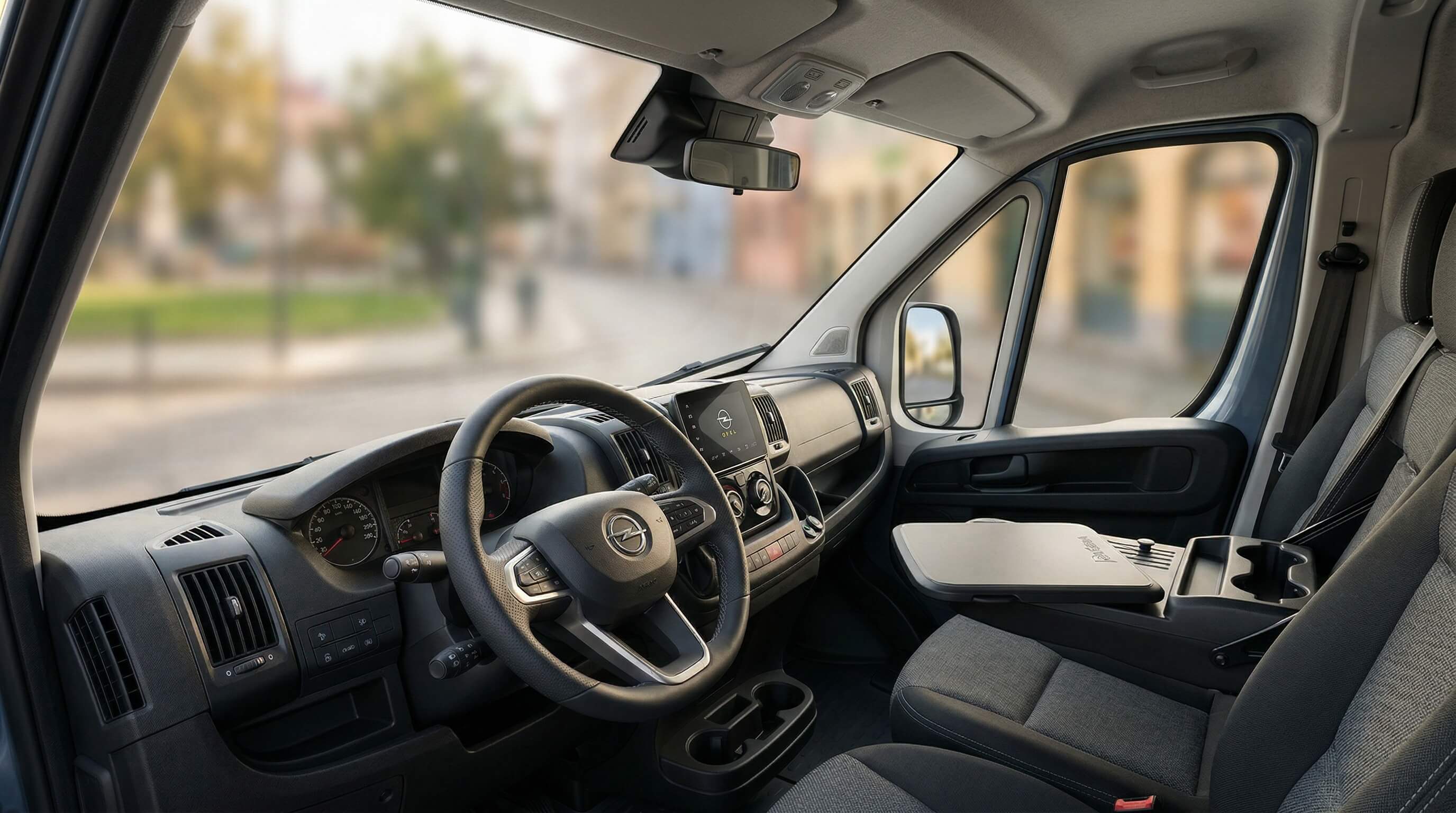 Opel Movano 2.2 140KM L4H3 – zdjęcie 5