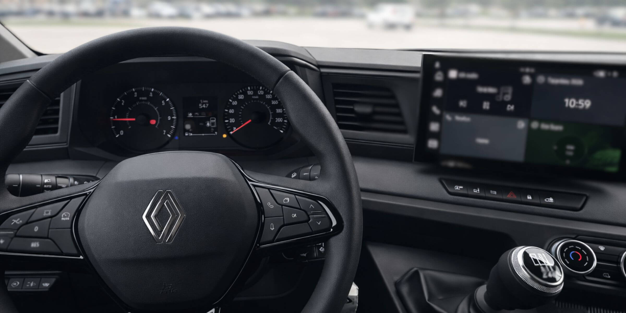 Renault Master 2.0 150KM L3H3 – zdjęcie 5