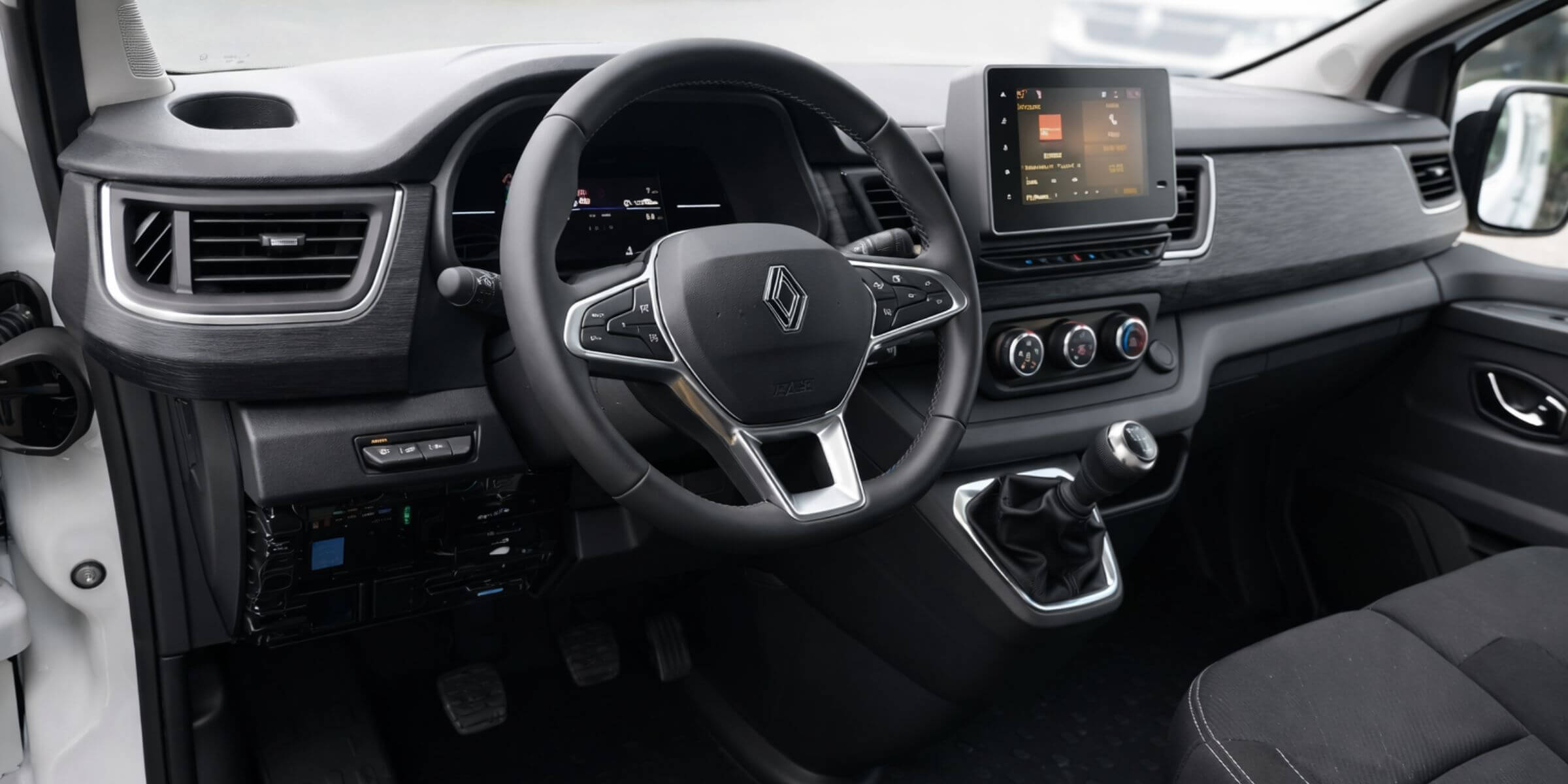 Renault Trafic Grand EQUILIBRE Combi – zdjęcie 5