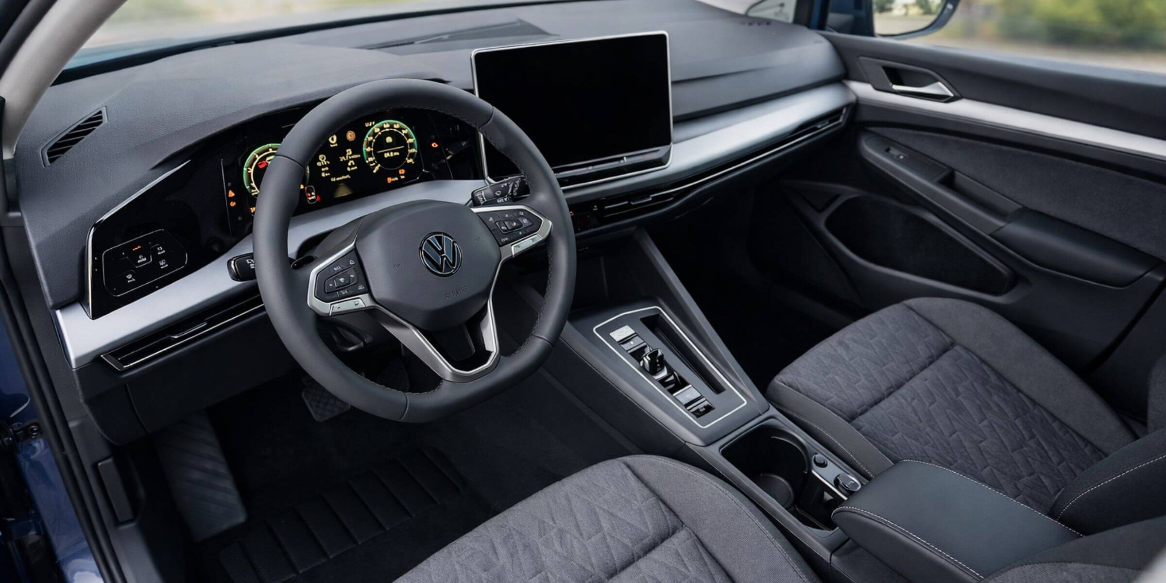 Volkswagen Golf Variant Life – zdjęcie 5