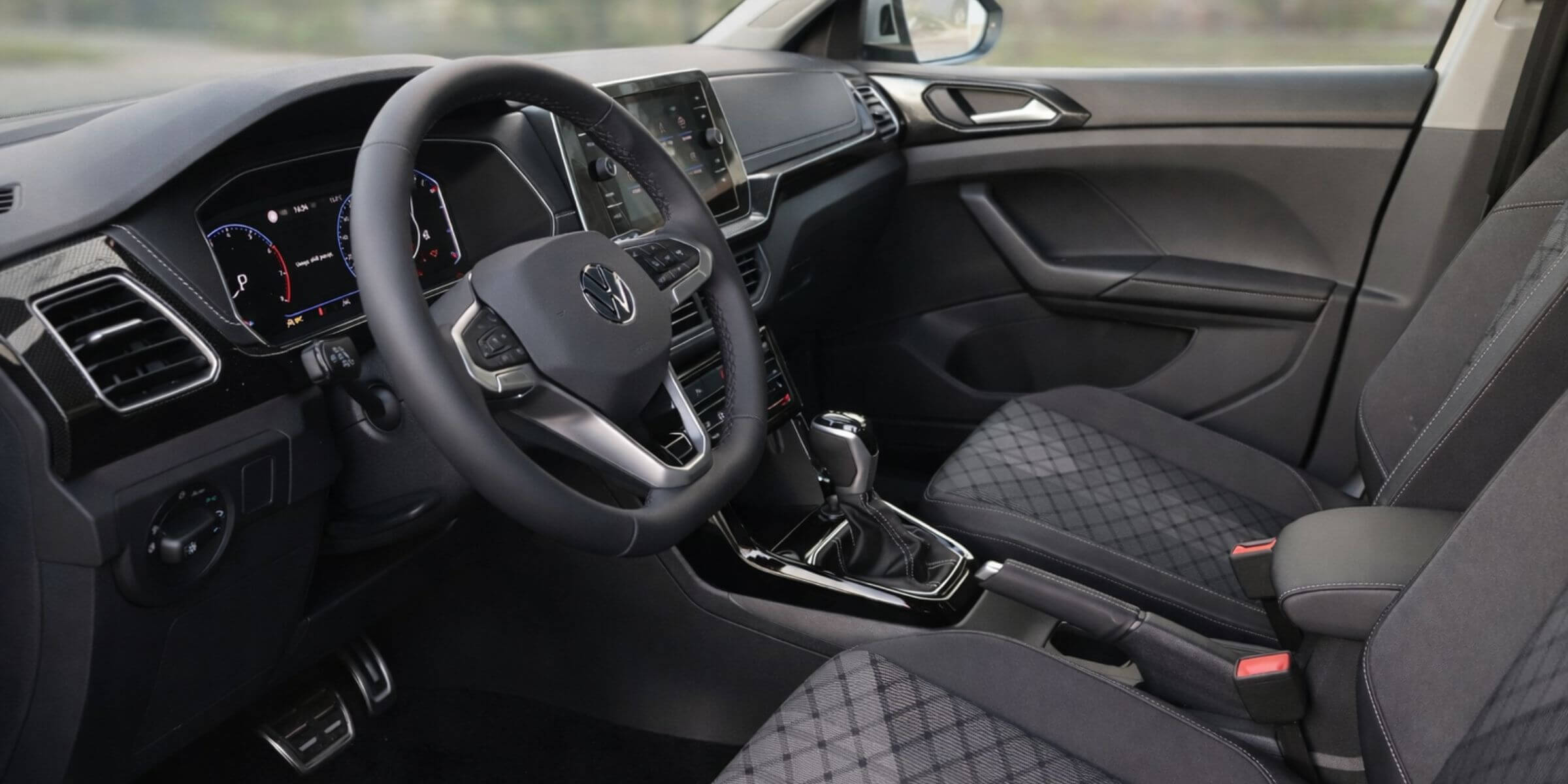 Volkswagen T-Cross 1.5 Style – zdjęcie 5