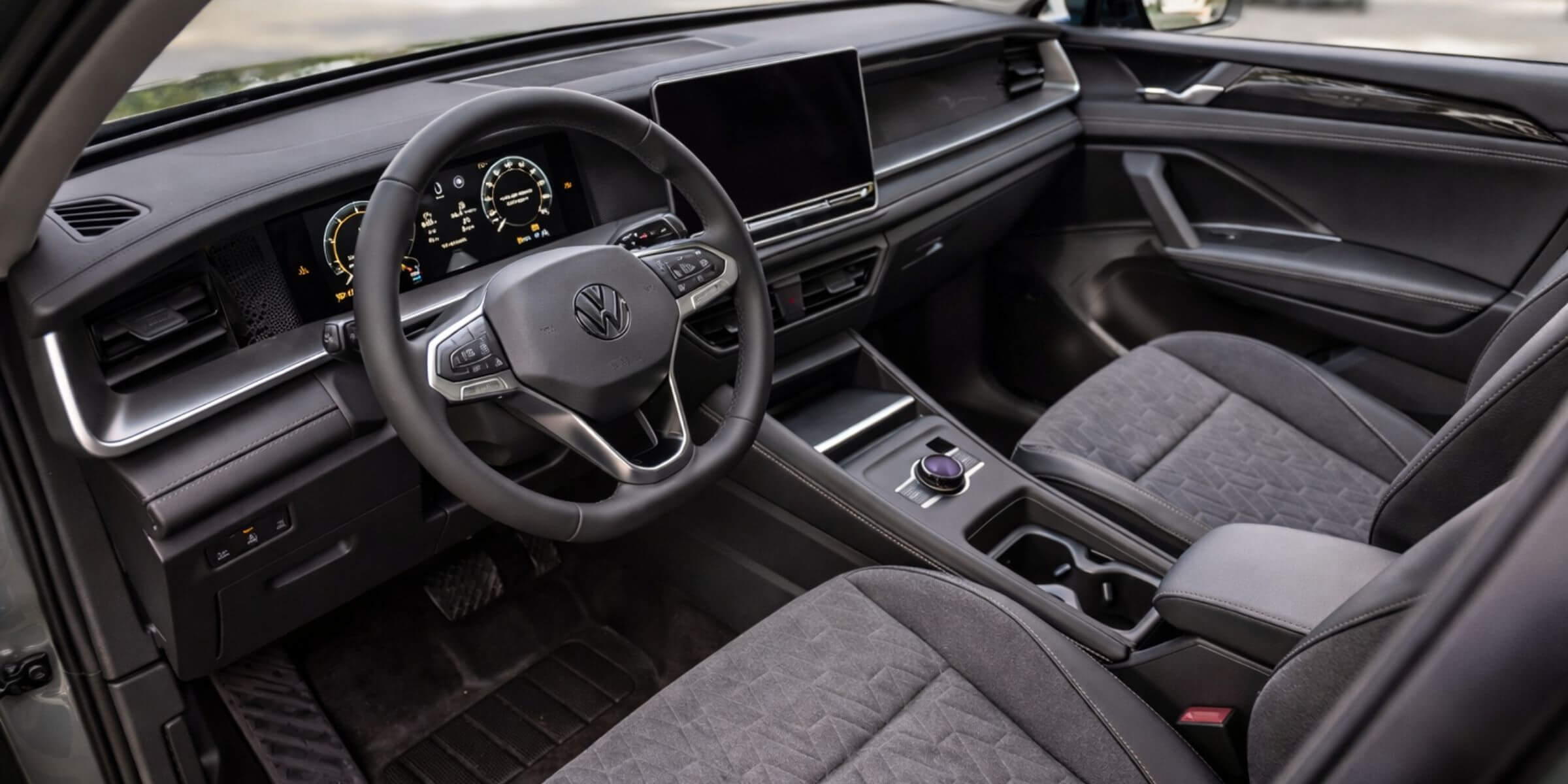 Volkswagen Tayron 2.0 TFSI Life Plus – zdjęcie 5