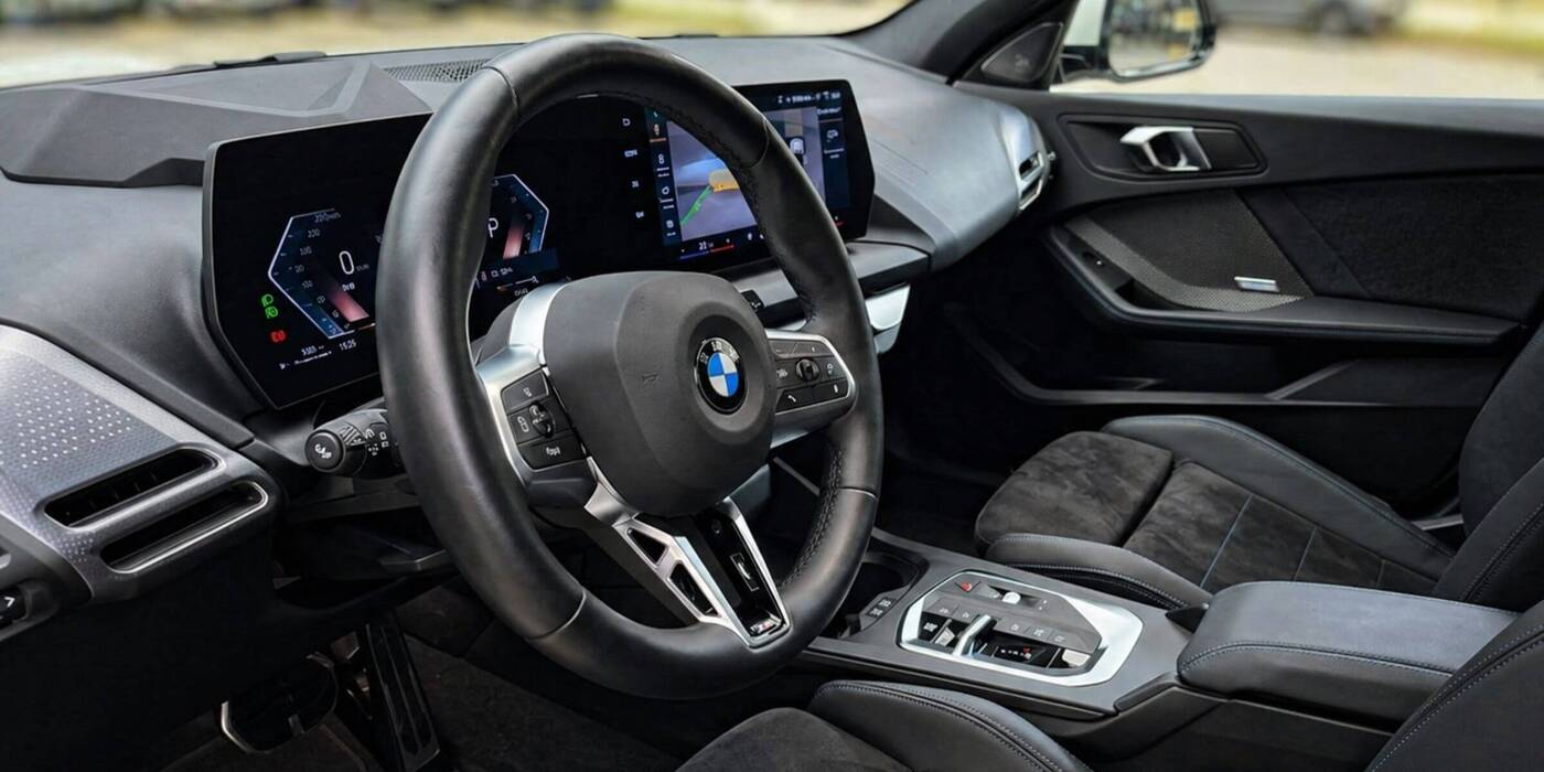 BMW 1 Series 23i Msport – zdjęcie 5