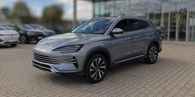 BYD Seal U DM-i w leasingu