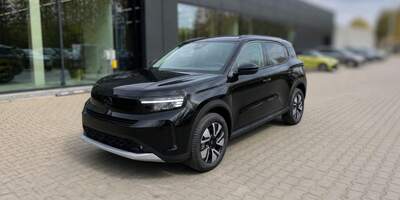 Opel Frontera w najmie długoterminowym