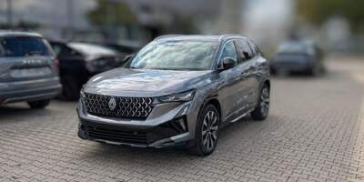 Renault Austral w leasingu