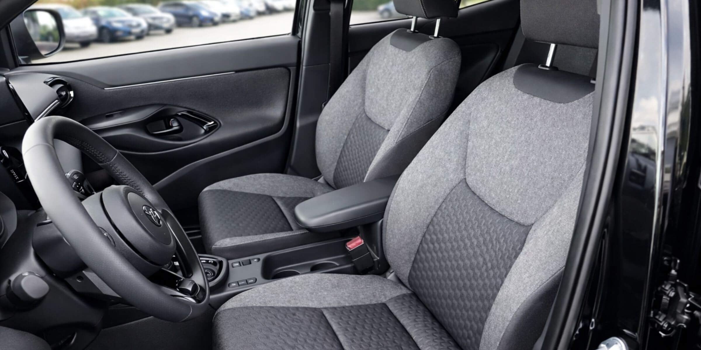 Toyota Yaris Cross 1.5 130KM Style – zdjęcie 5