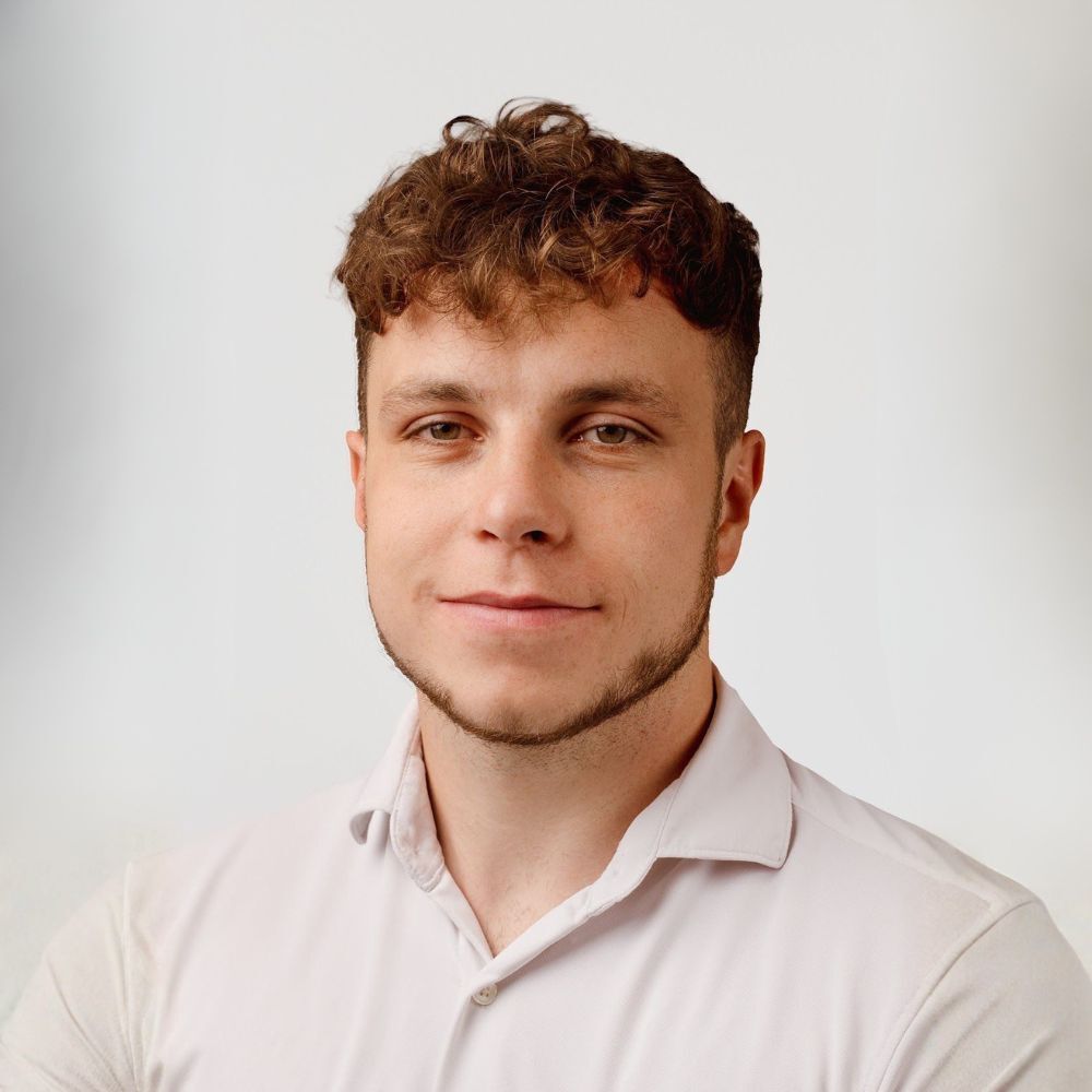 Michał Rękawek