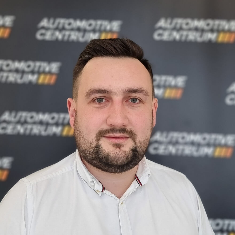 Adam Todorowski