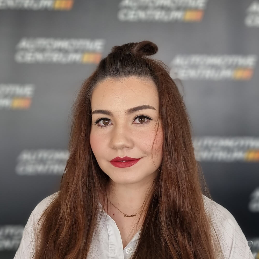 Karolina Sosnowiec