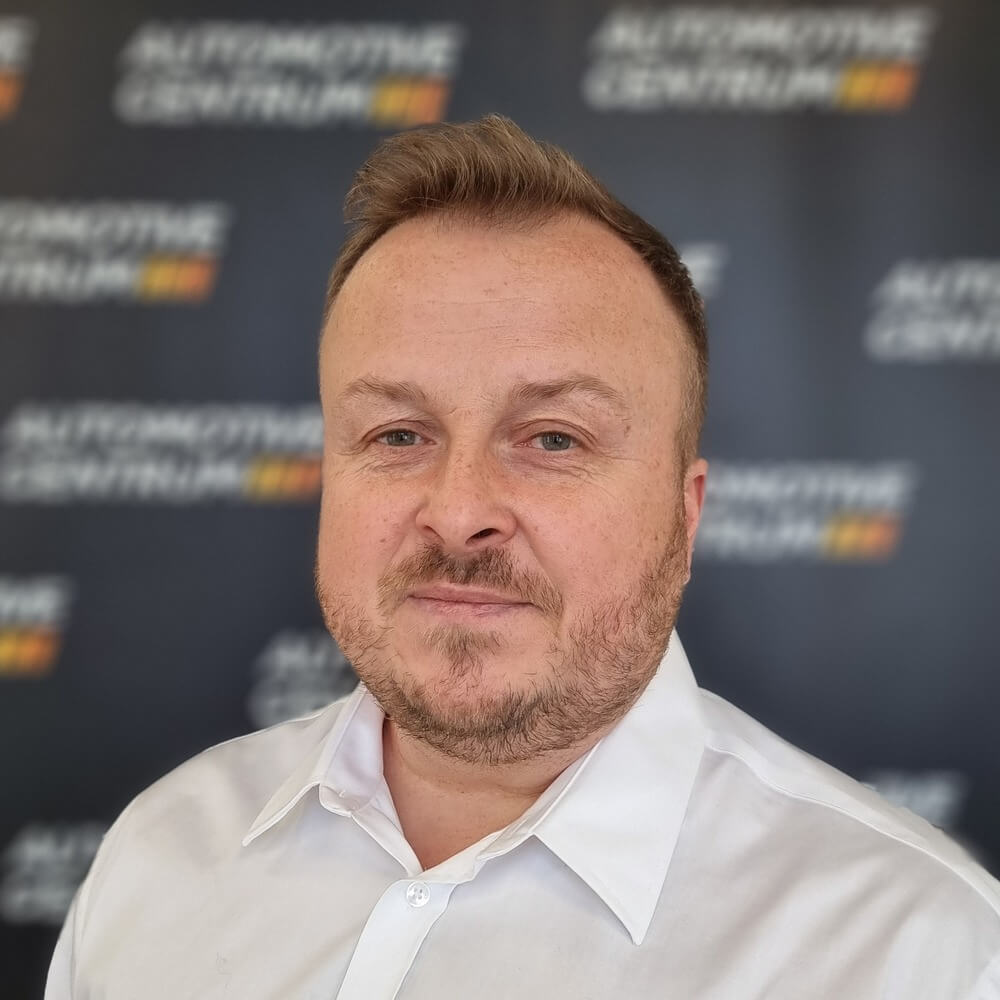 Paweł Dmowski