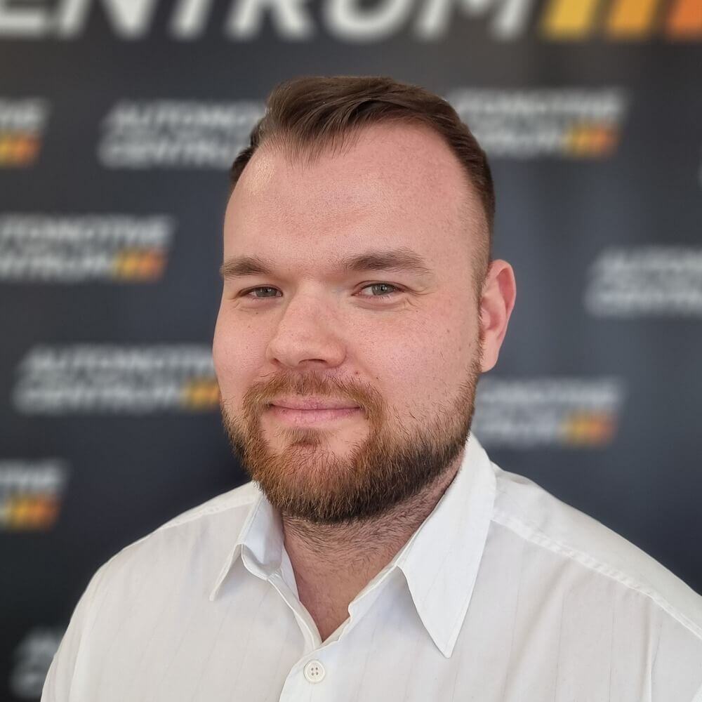 Tomasz Cichy