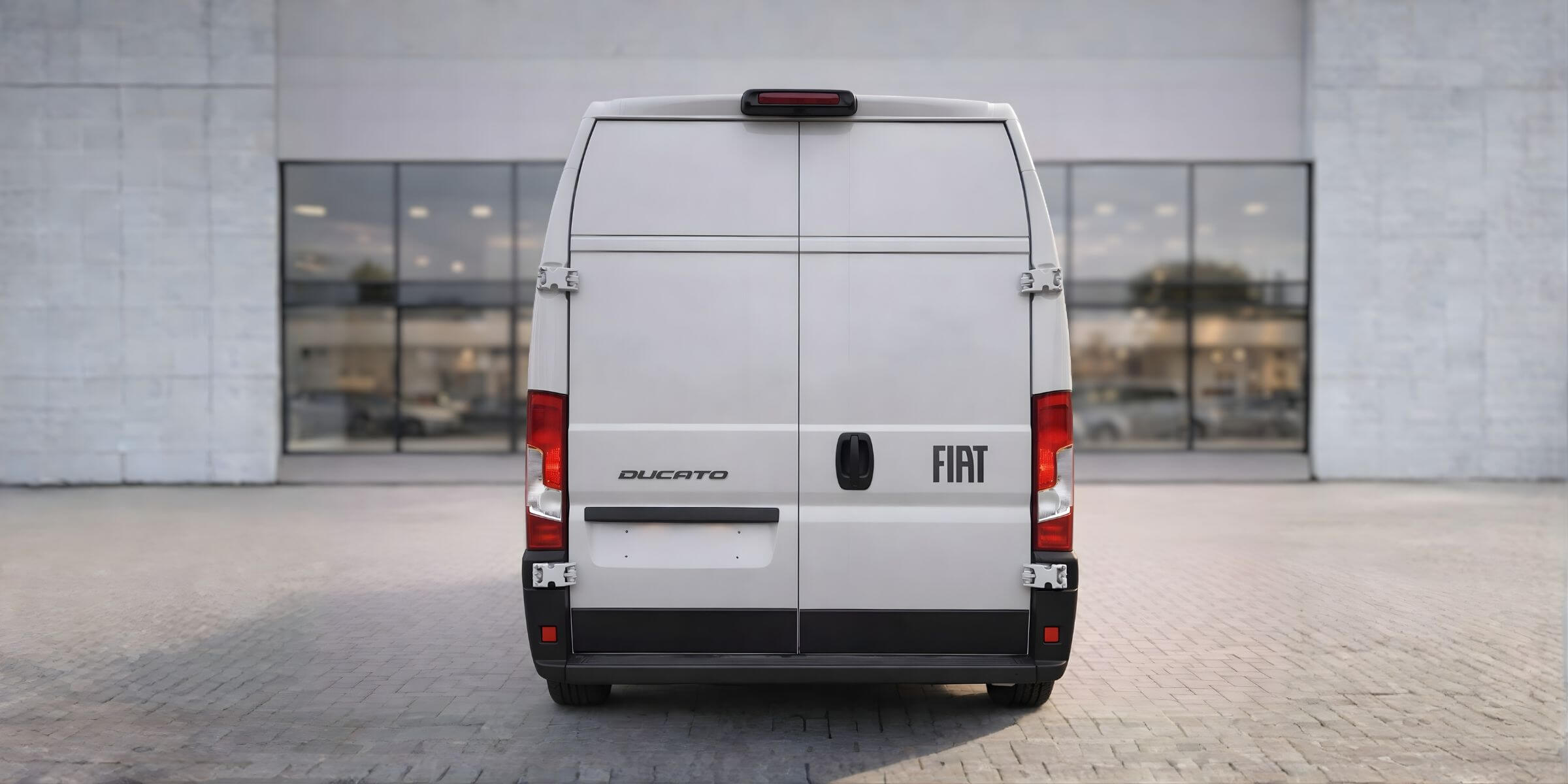Fiat Ducato 2.2 180KM L4H3