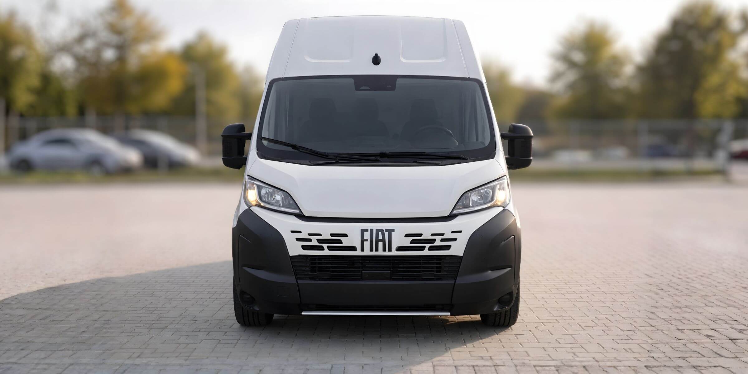 Fiat Ducato 2.2 180KM L4H3