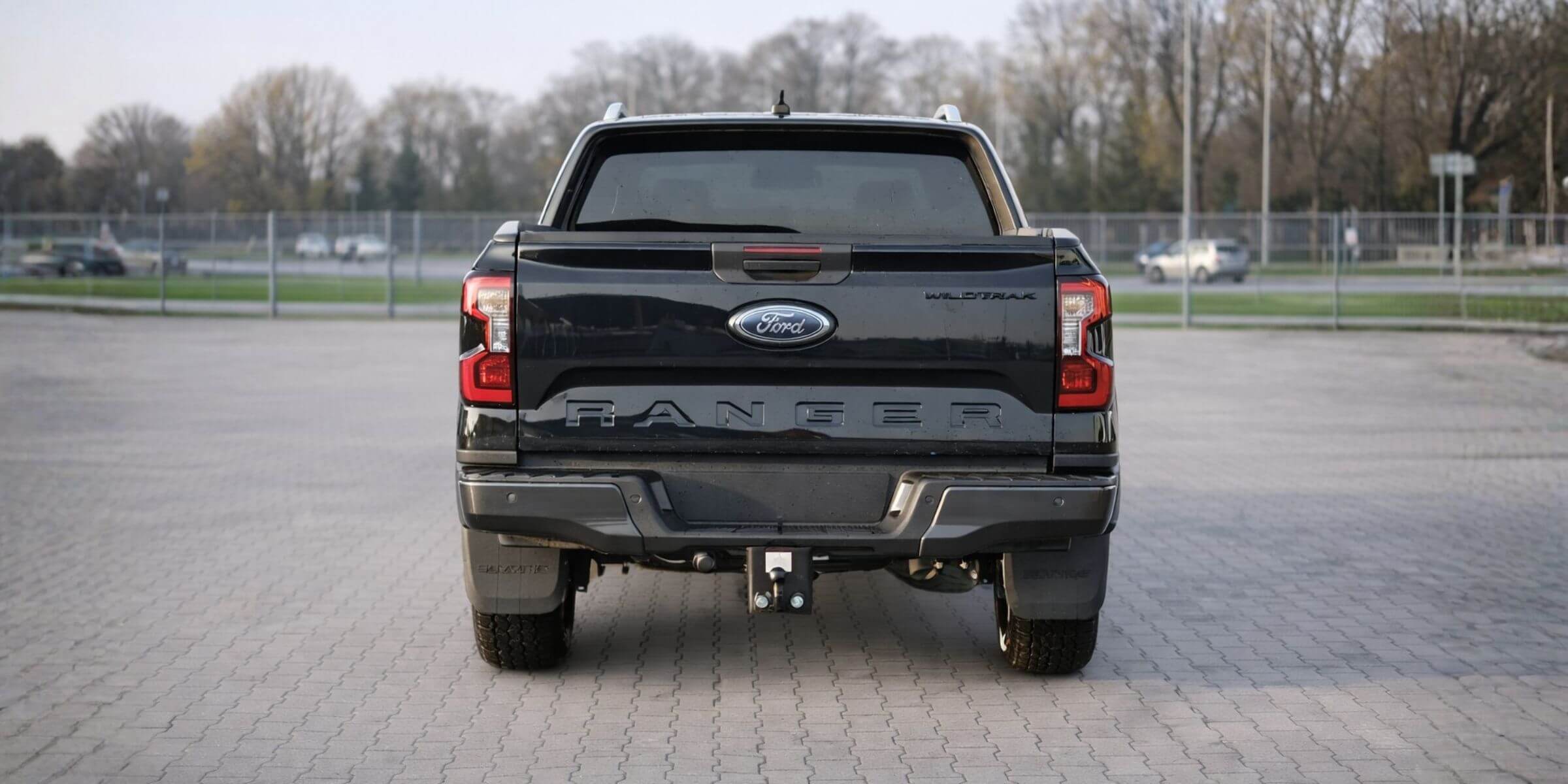 Ford Ranger 2.0 EcoBlue 205KM Wildtrak